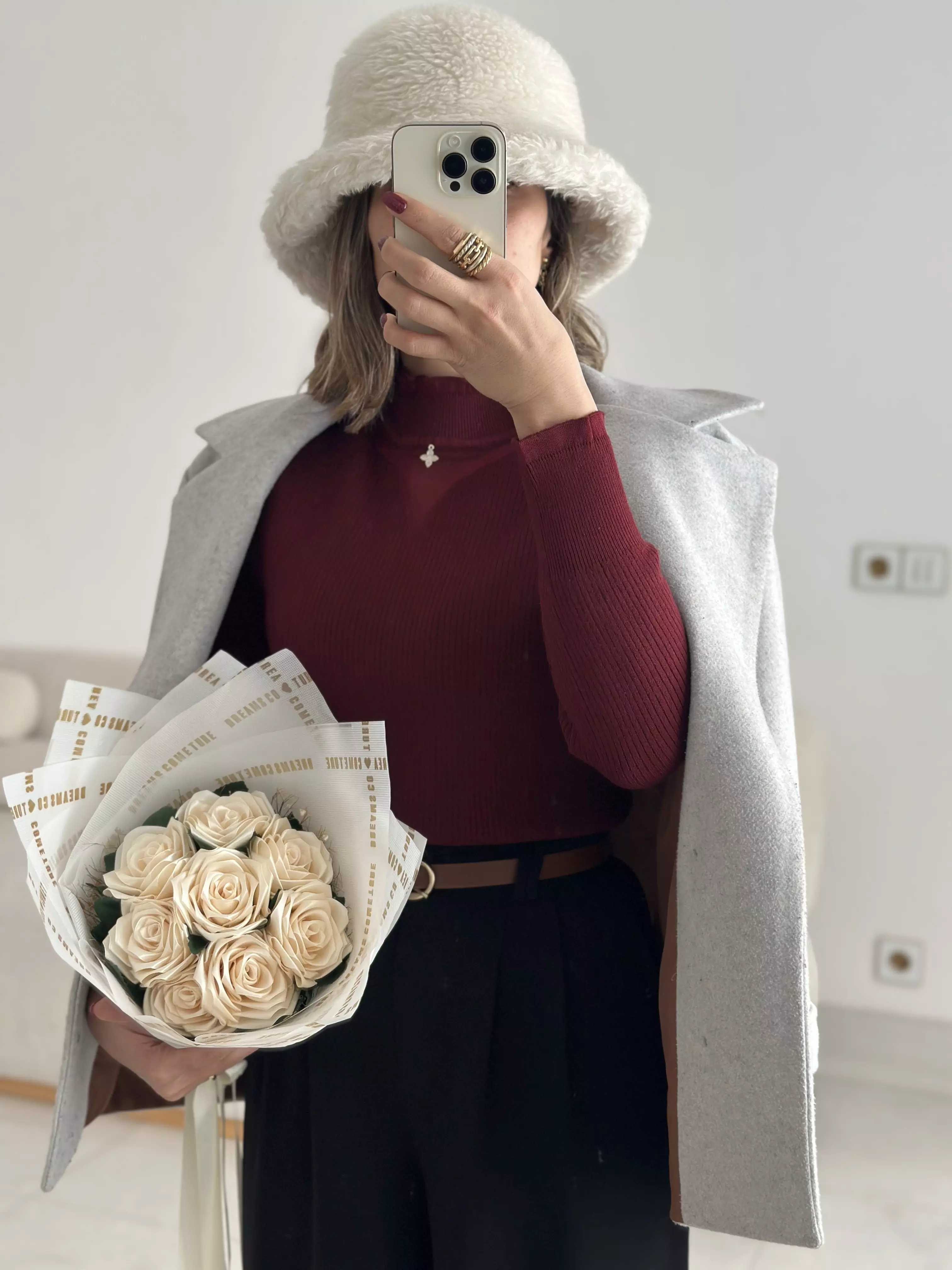 بلوز دلوان 2036