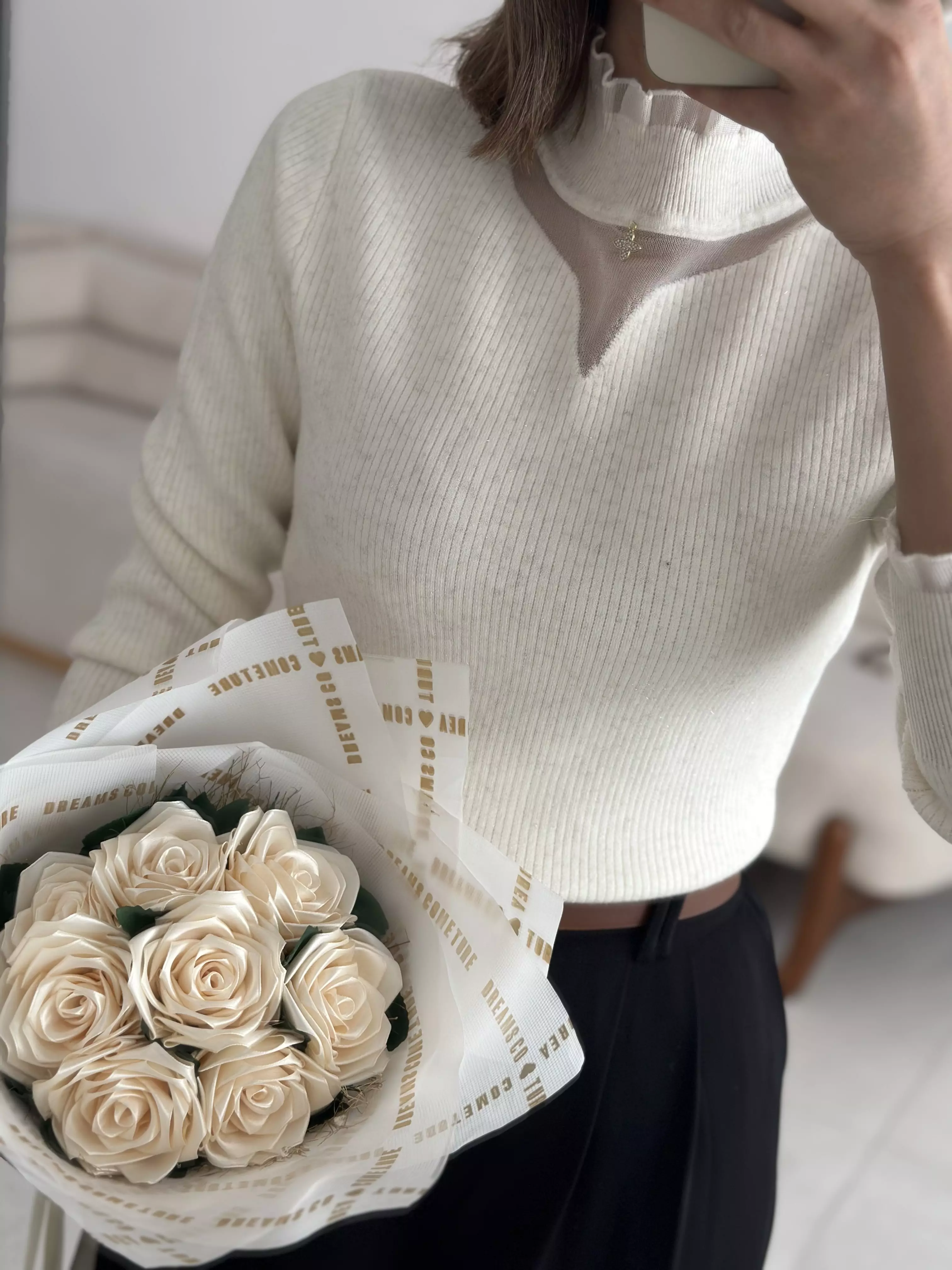 بلوز دلوان 2036