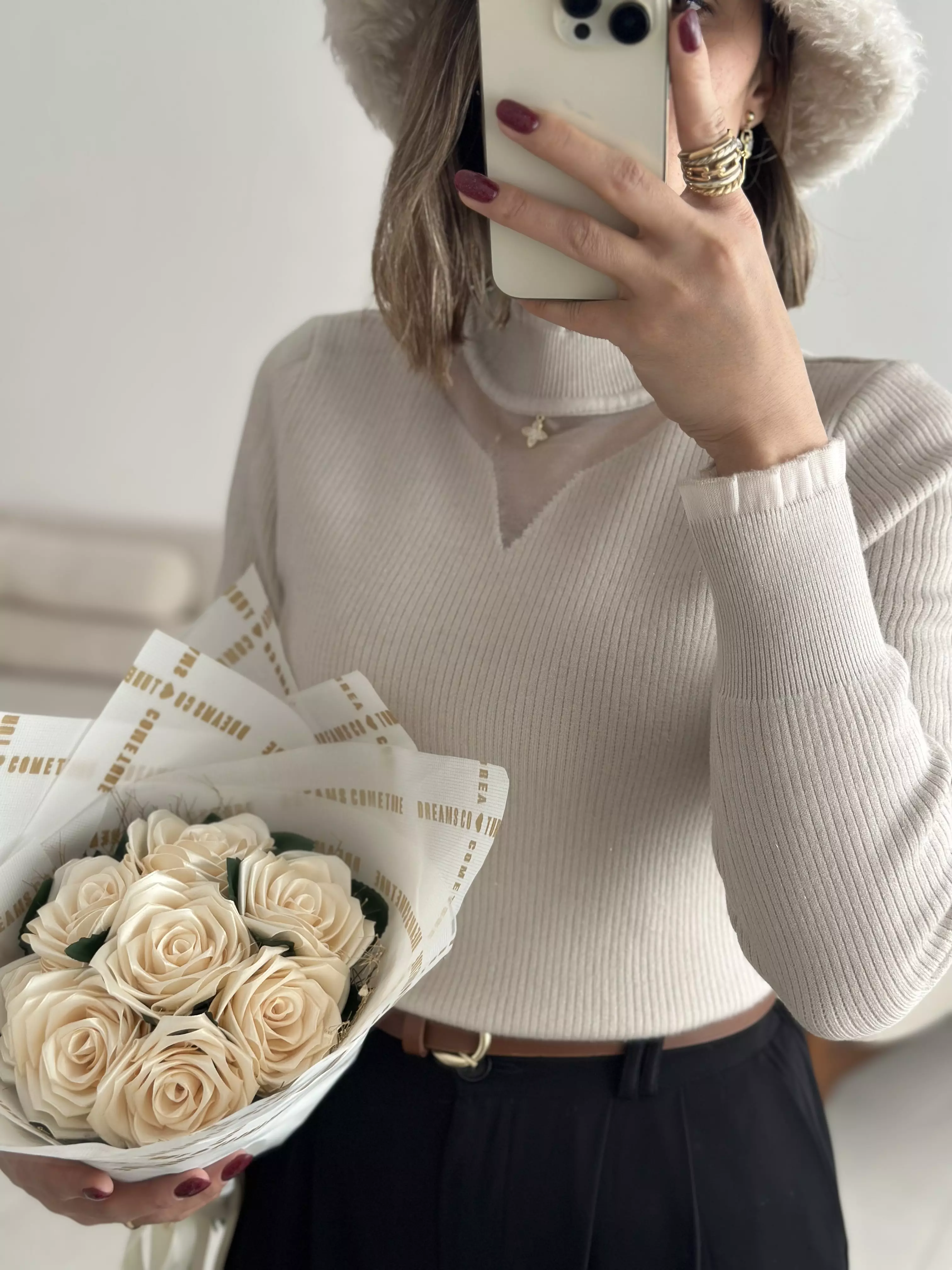 بلوز دلوان 2036