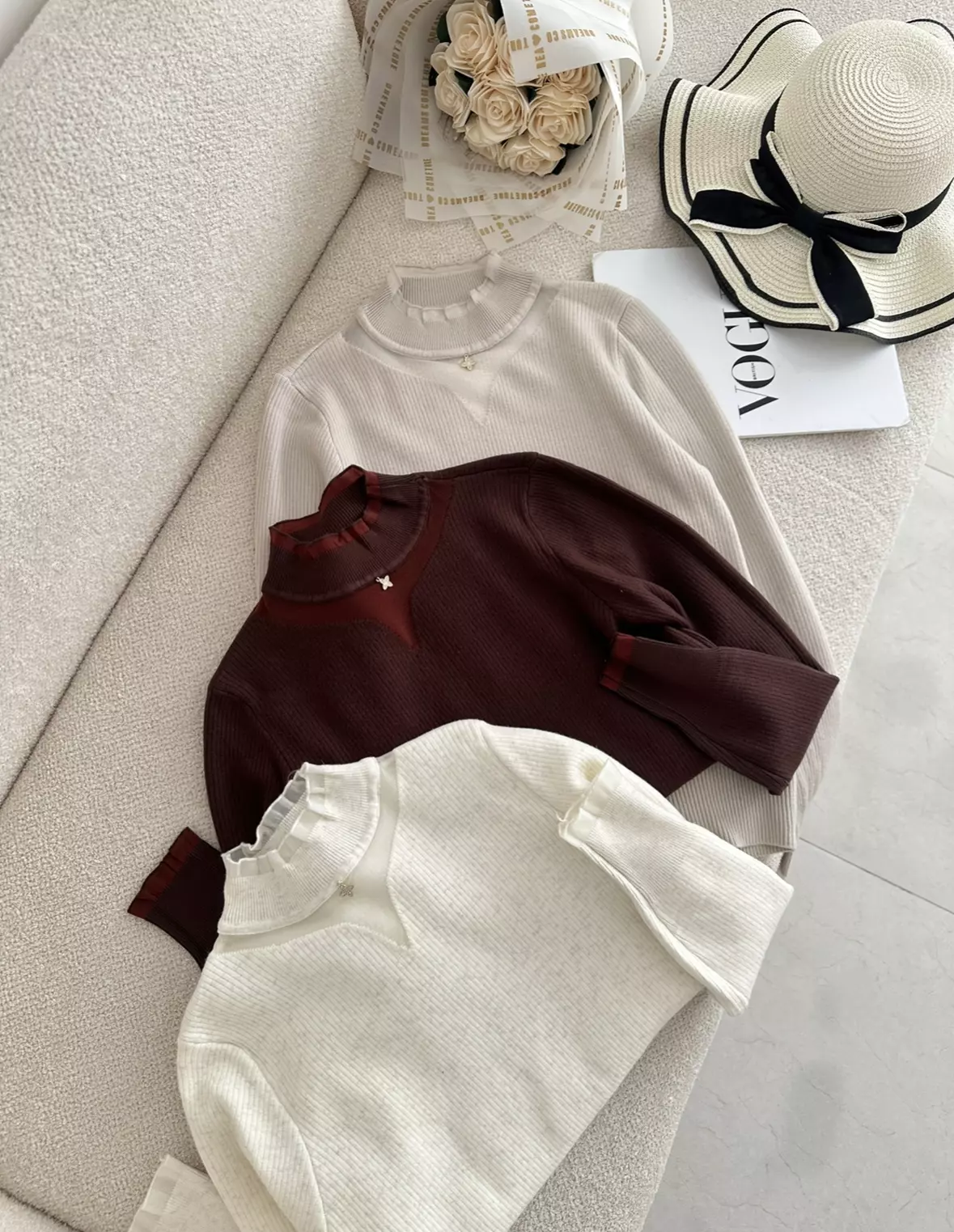 بلوز دلوان 2036