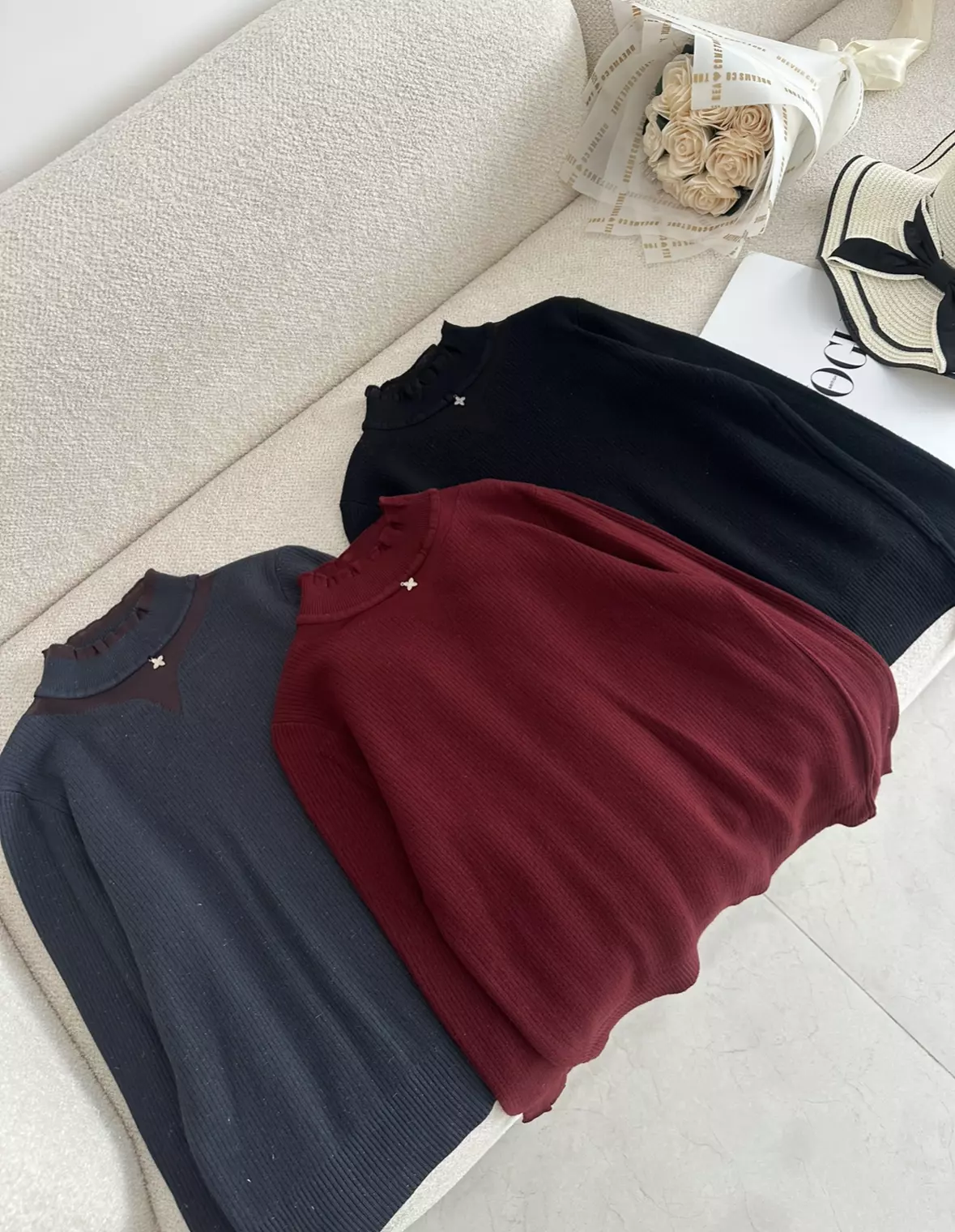 بلوز دلوان 2036