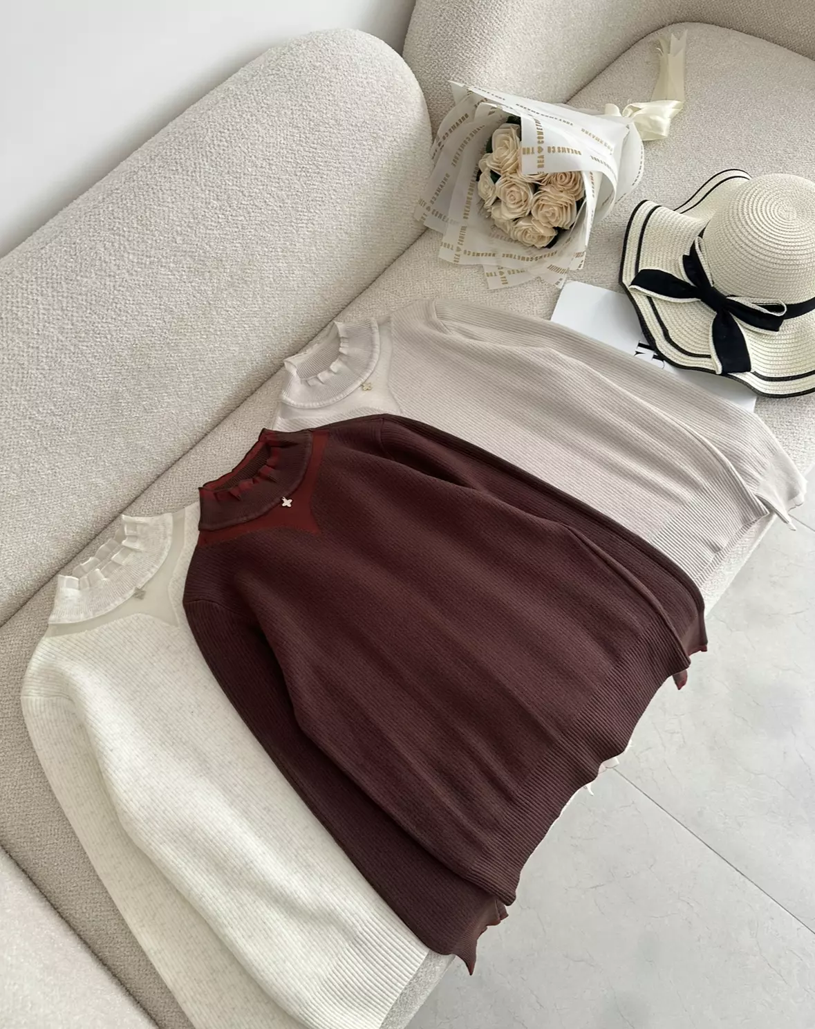 بلوز دلوان 2036