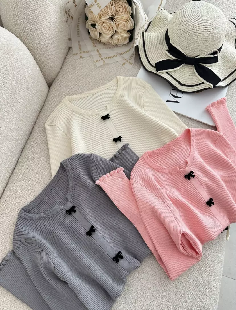 بلوز بافت اوین 2045