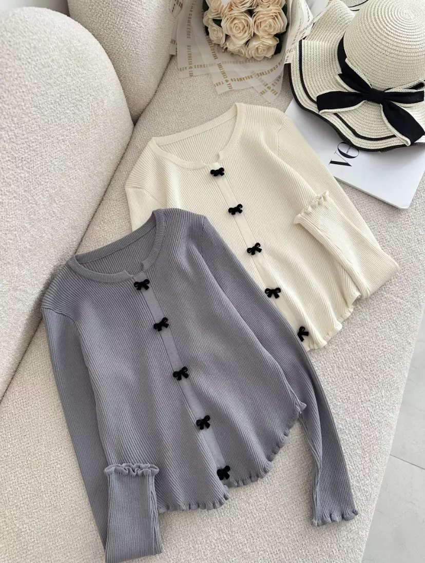 بلوز بافت اوین 2045