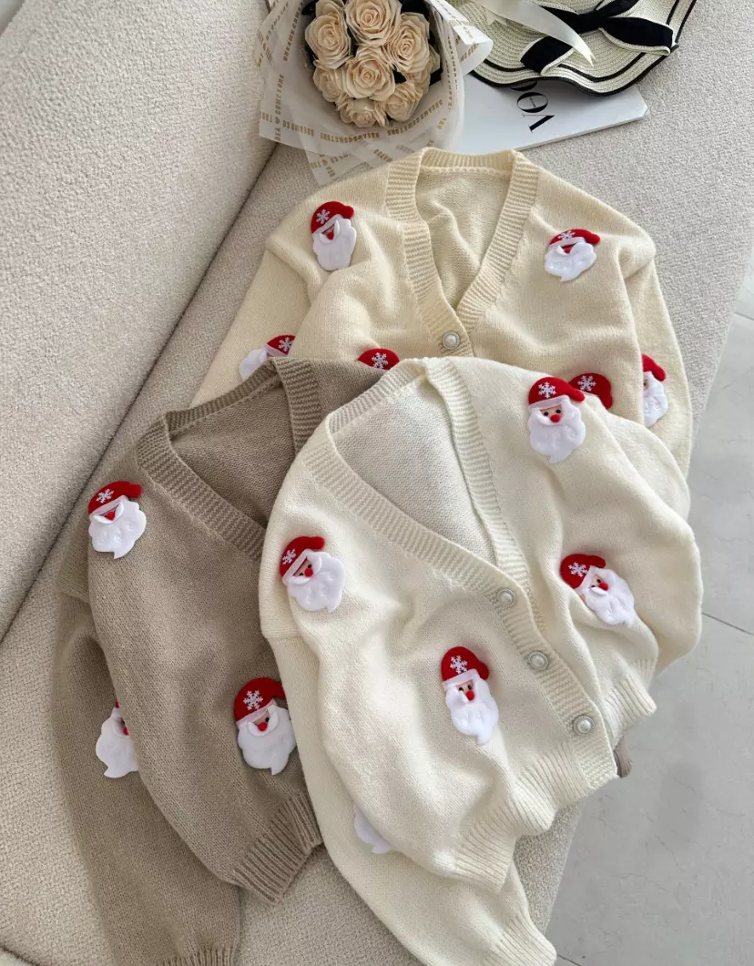 کاردیگن بابانوئل 2075