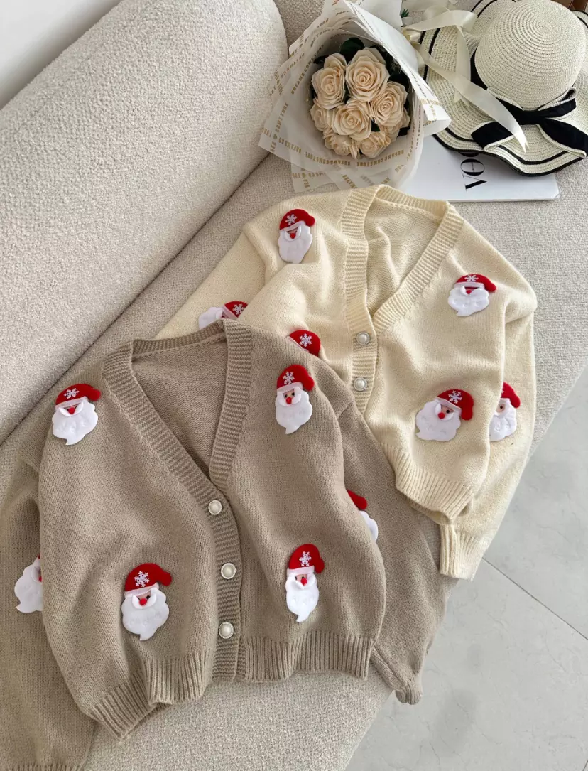 کاردیگن بابانوئل 2075