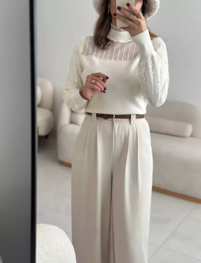 بافت شایلین 1845