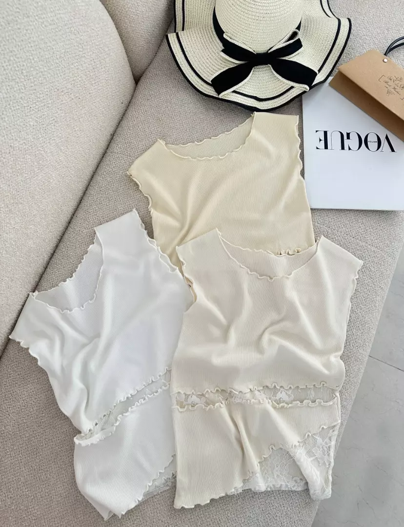 تاپ نیلی 2079