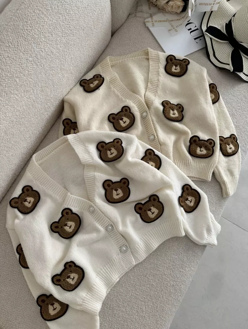 کاردیگن تدی 2086