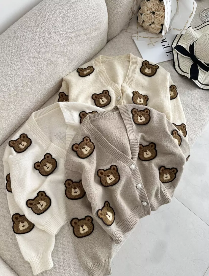 کاردیگن تدی 2086