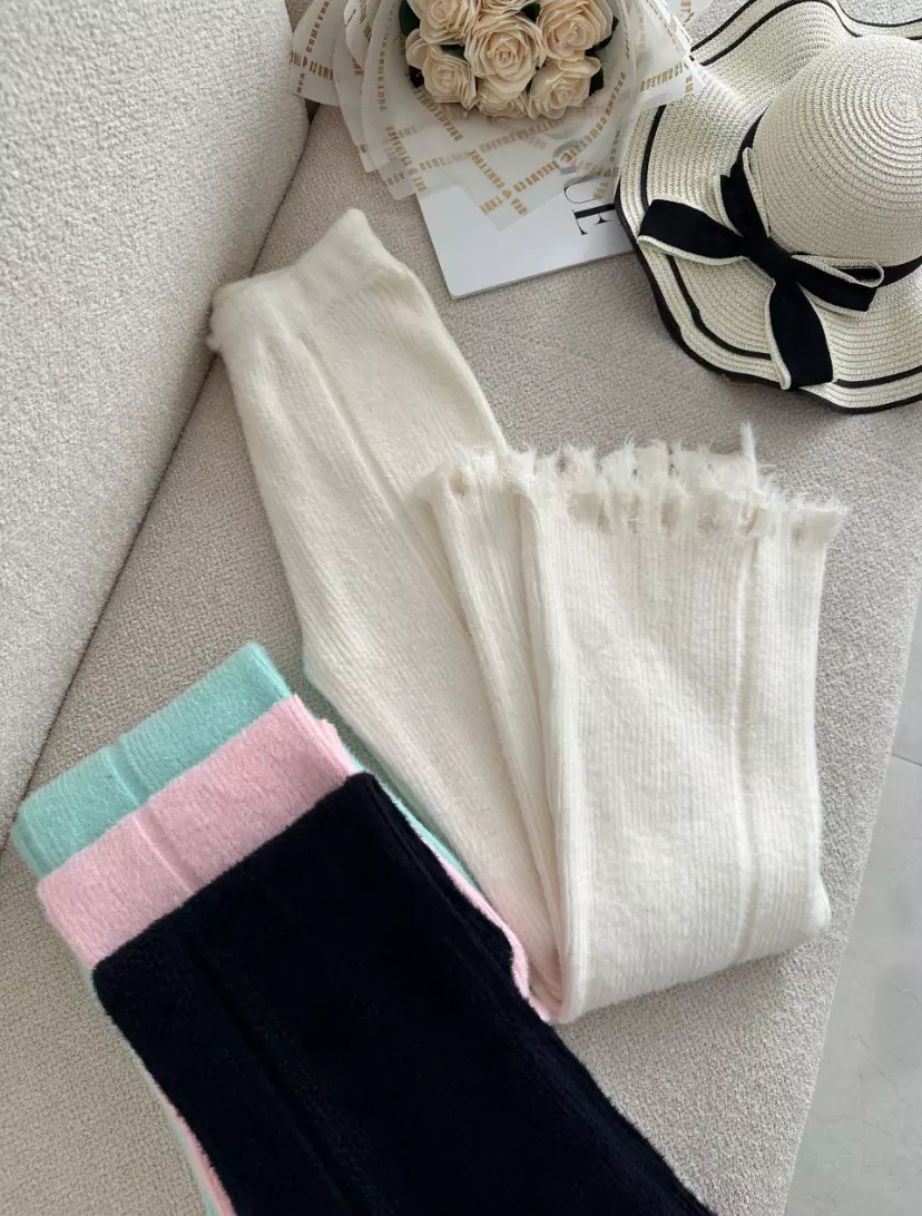 شلوار موهر گرم بالا 2085