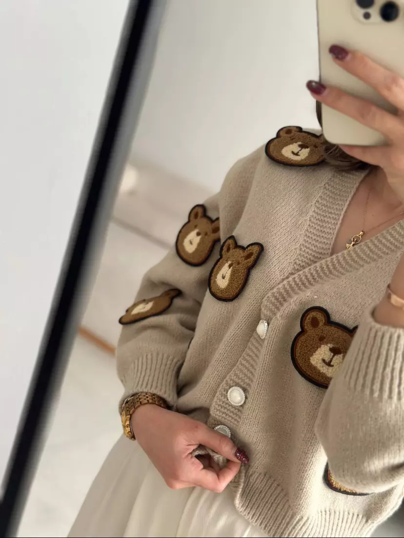 کاردیگن تدی 2086