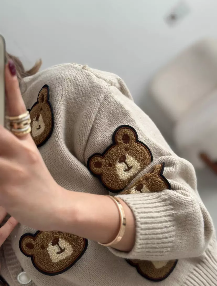 کاردیگن تدی 2086