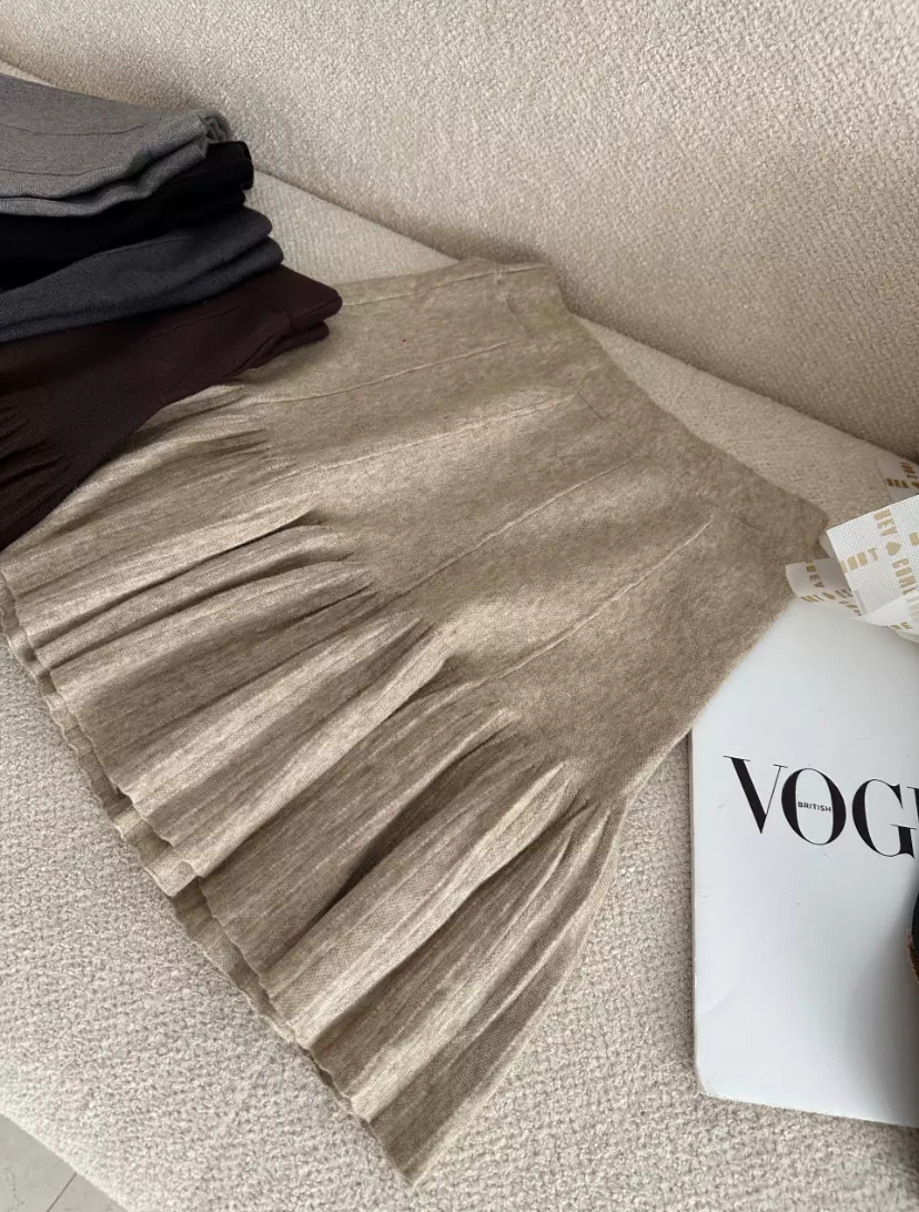 دامن بافت 2089