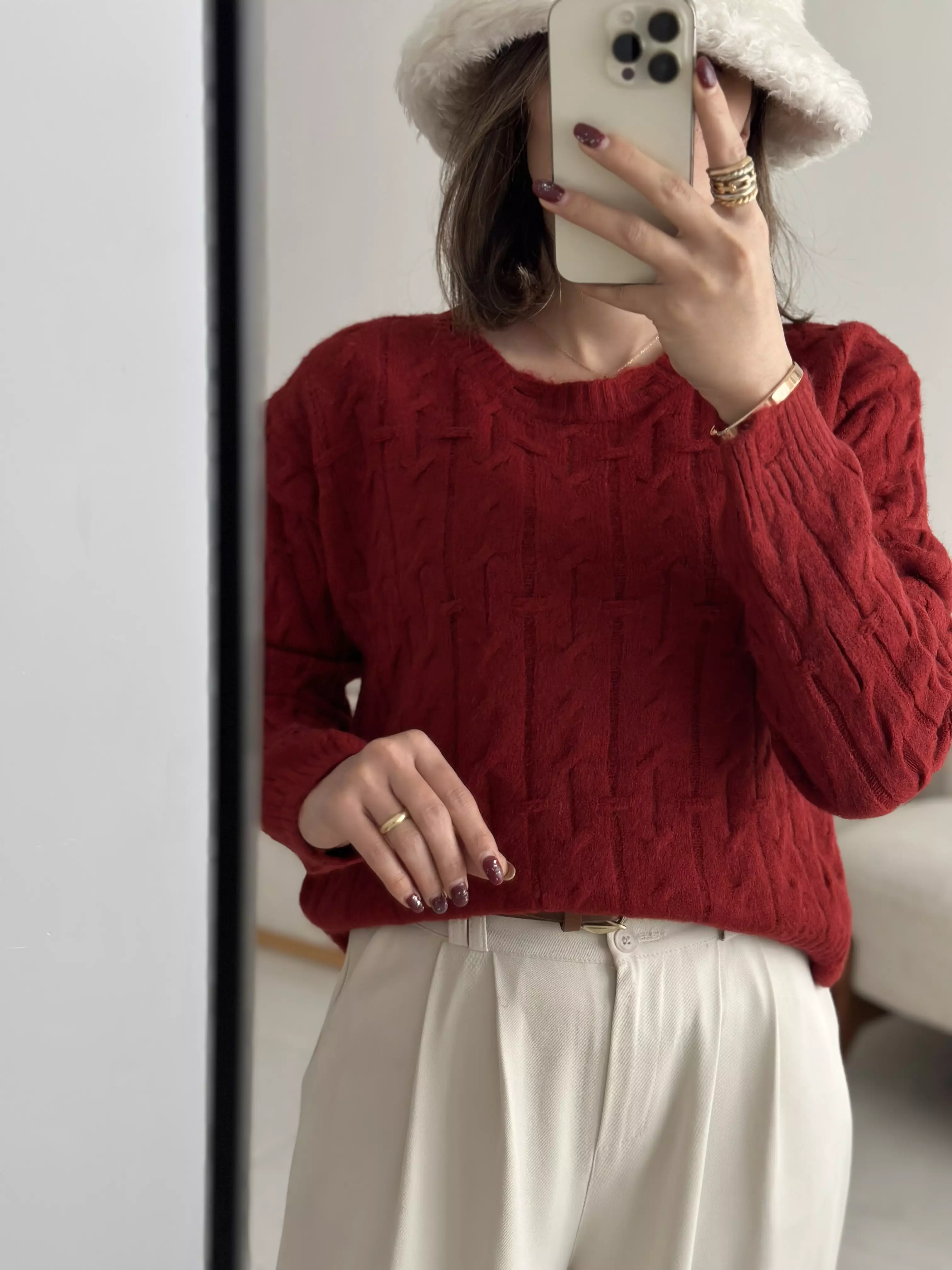 بافت لونا 2090