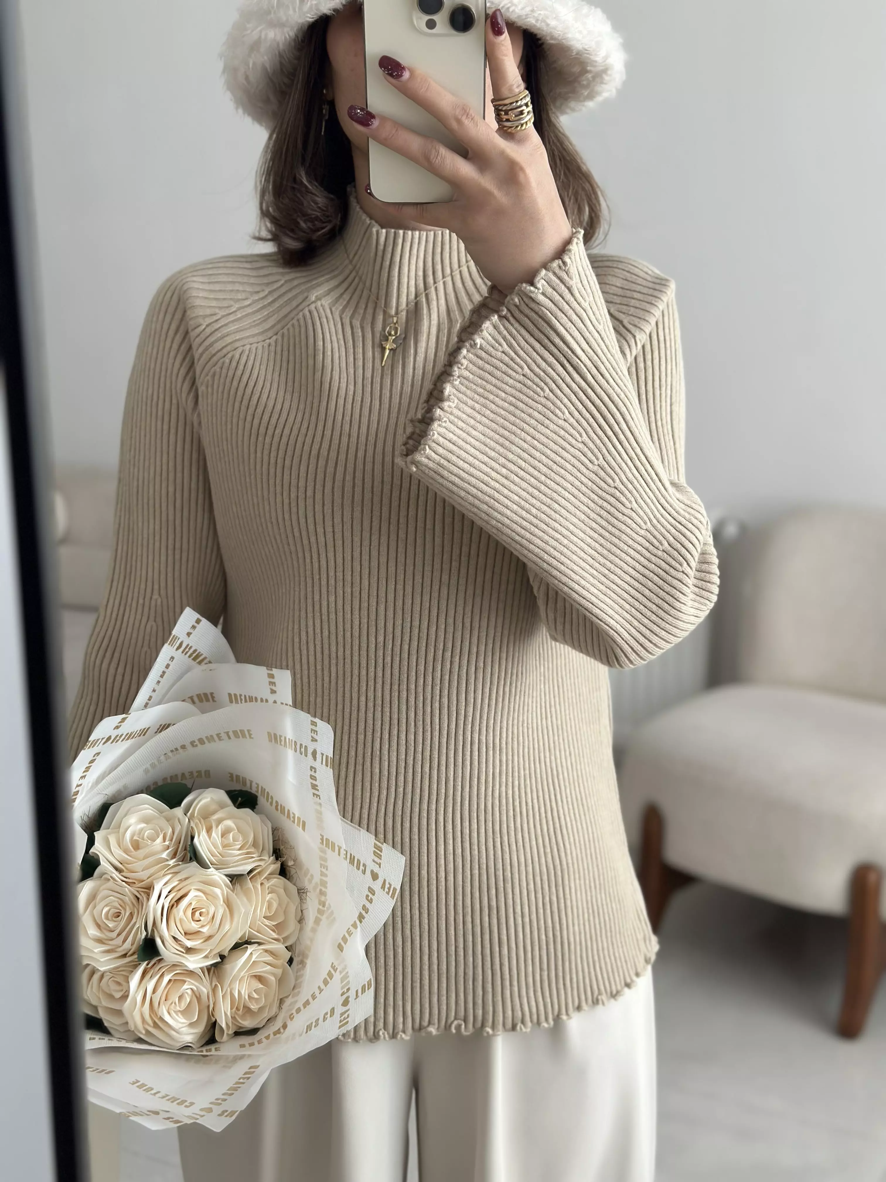 بافت ترمه2091