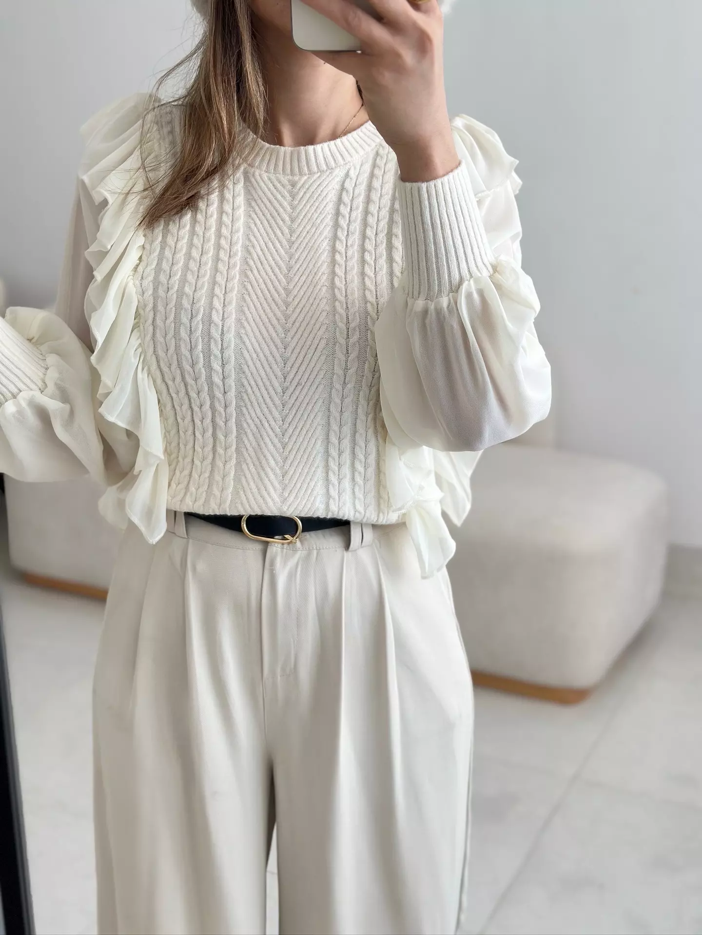 شلوار نیل2093