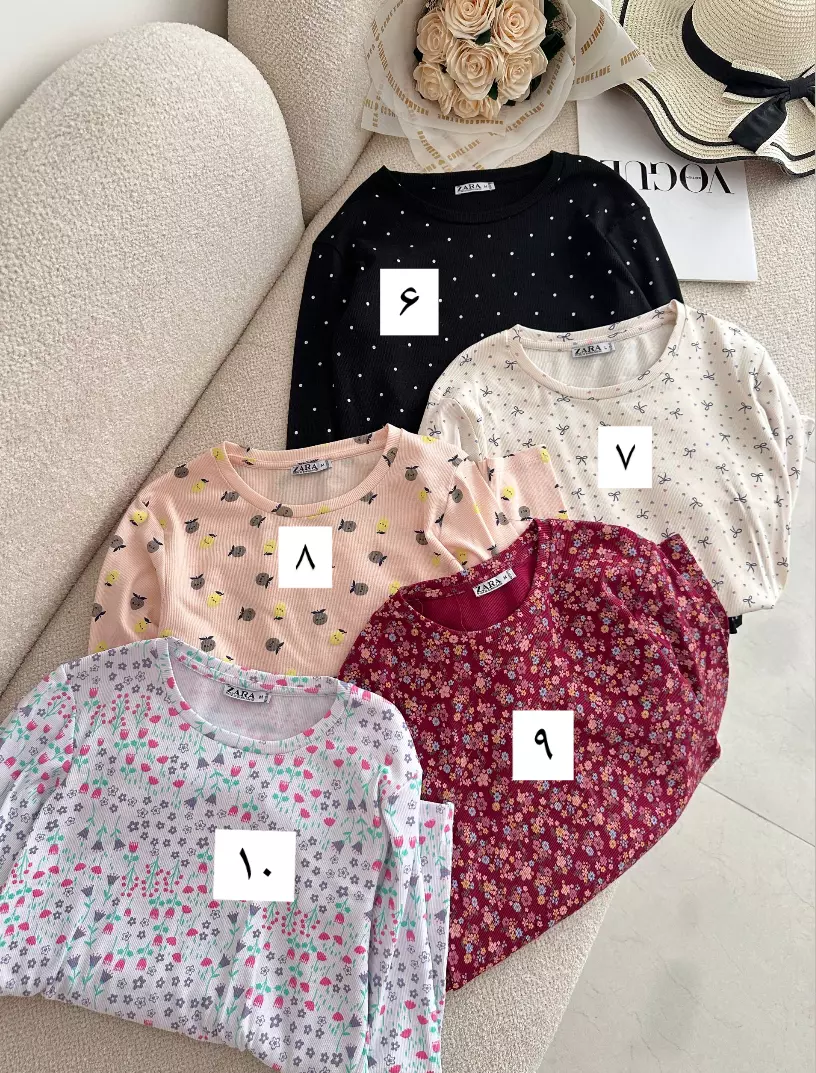 بلوز کبریتی 2077