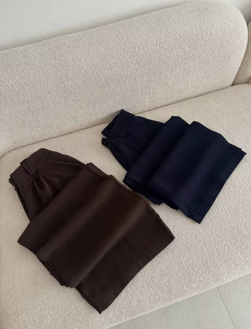 شلوار نیل2093