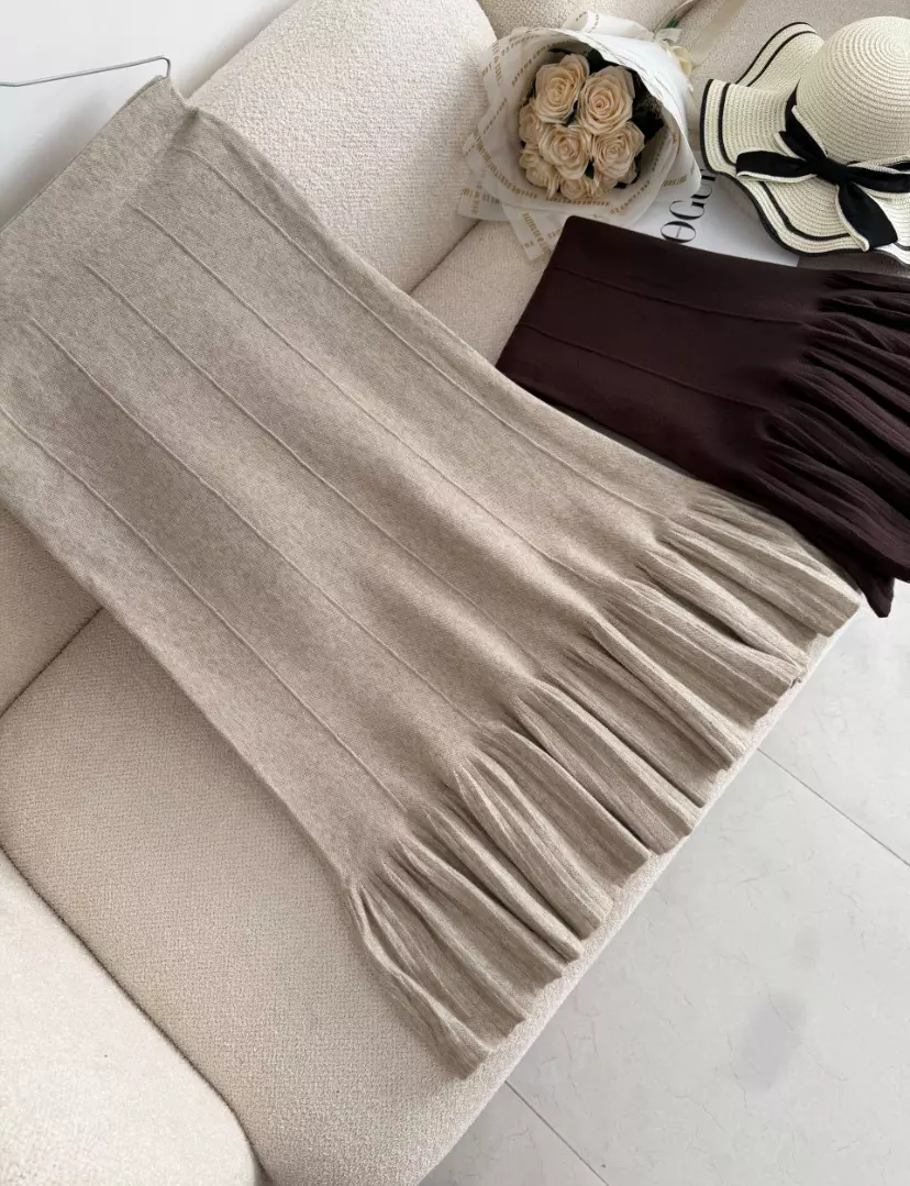 دامن بافت بلند3000