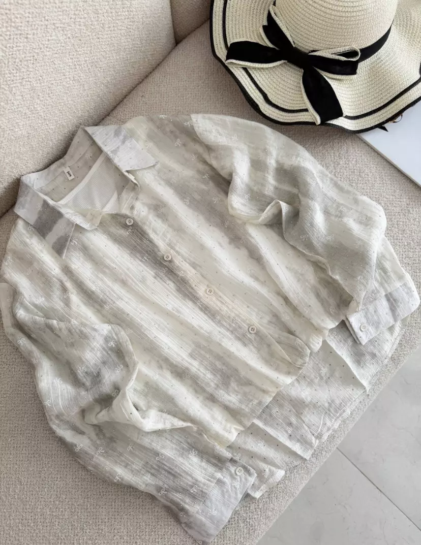 شومیز مجلسی 3003