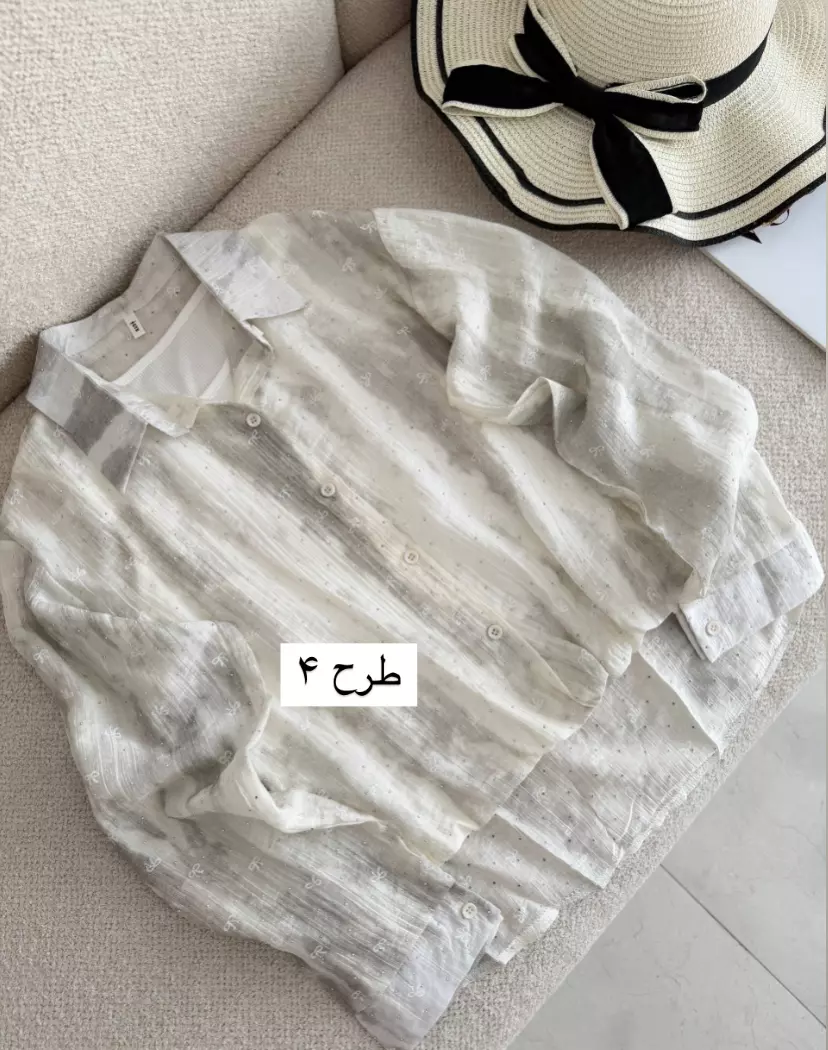 شومیز مجلسی 3003