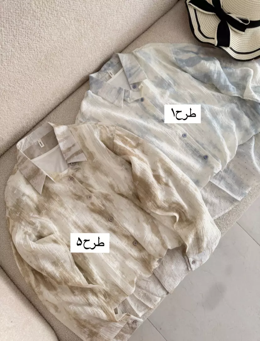 شومیز مجلسی 3003