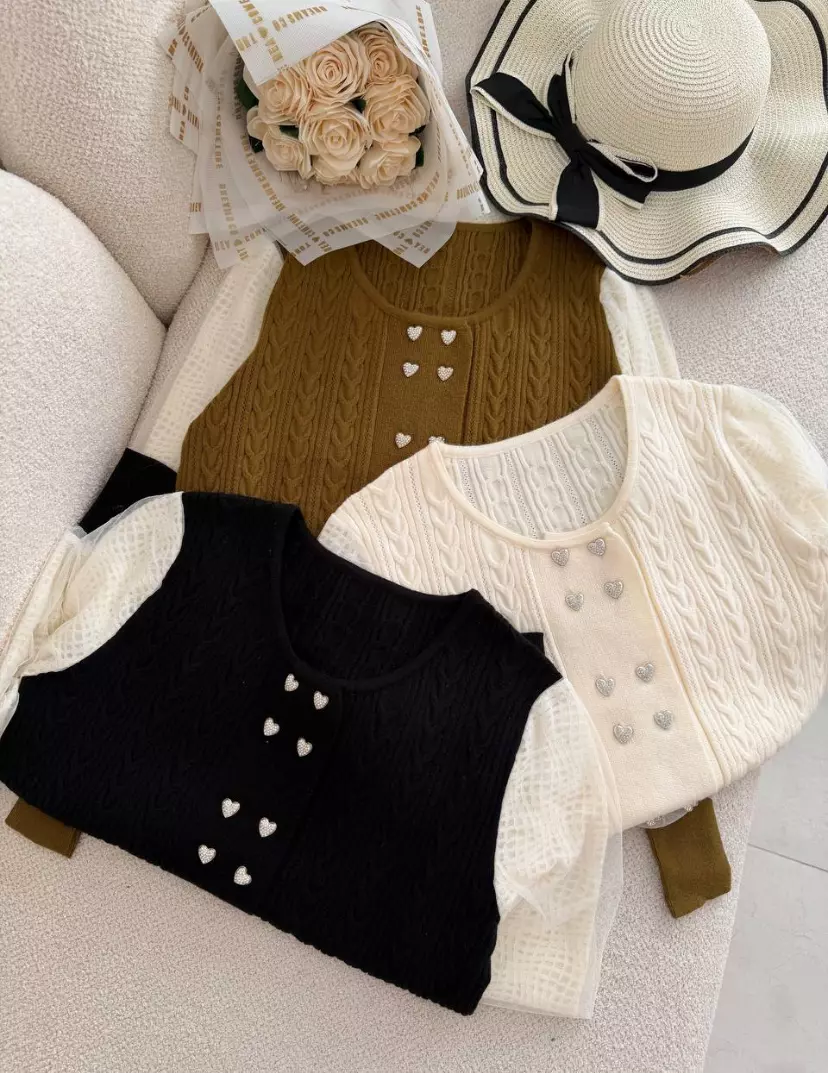 بافت رزلین3006