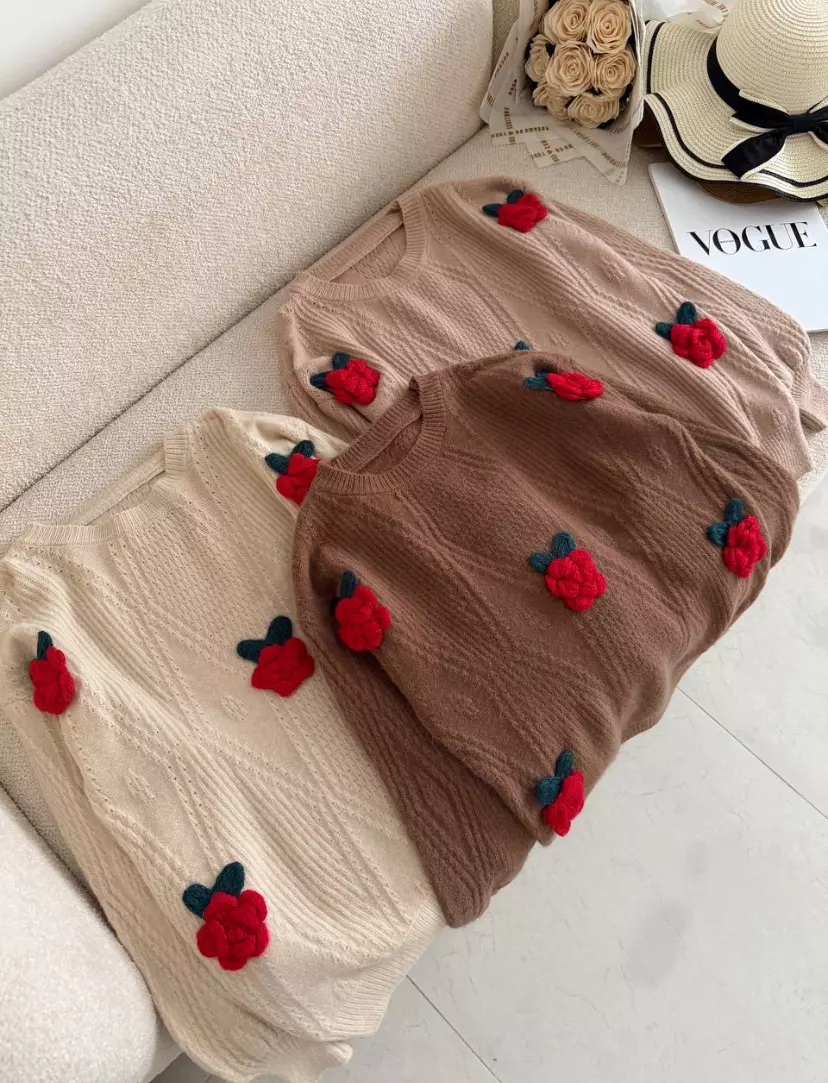 بلوز بافت مایسا3012