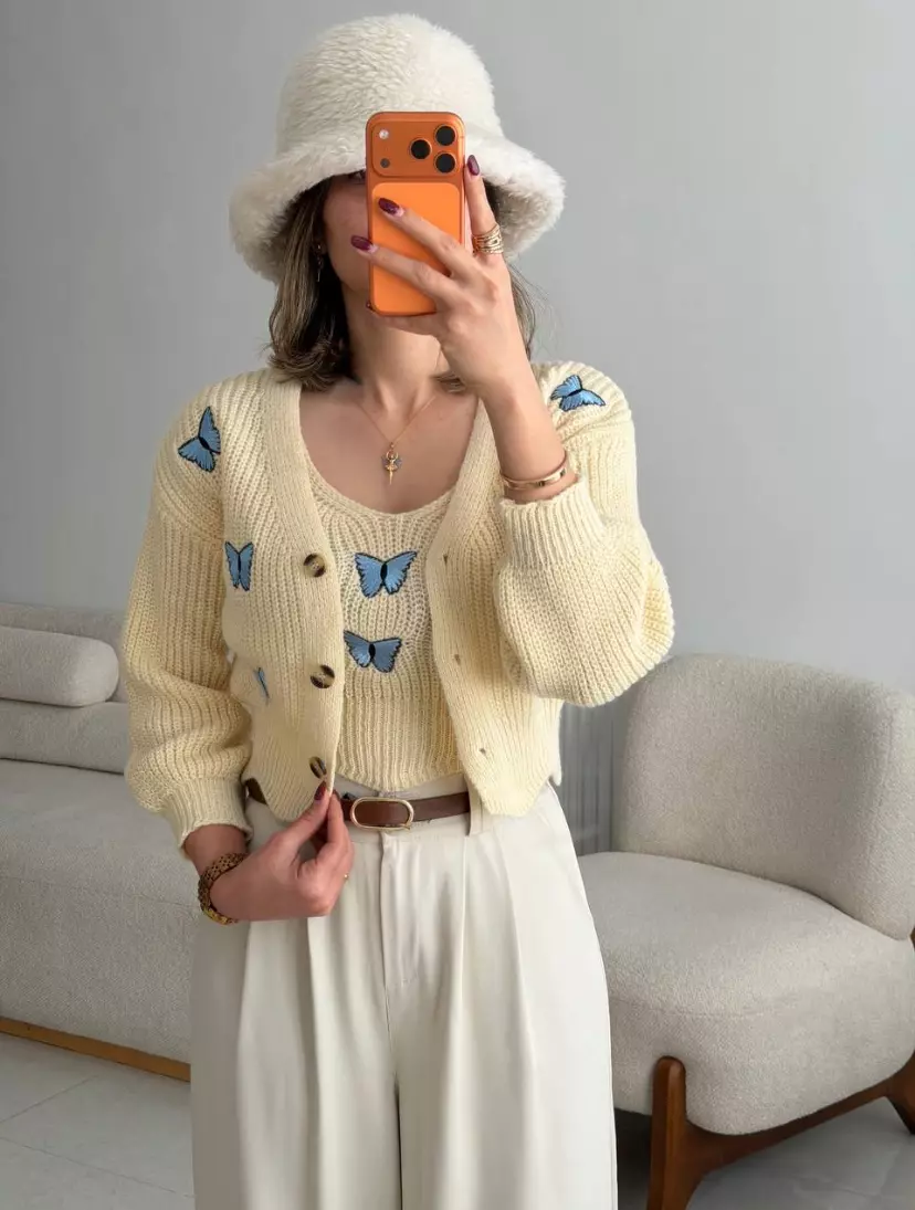 بافت دوتیکه مانیا 3017