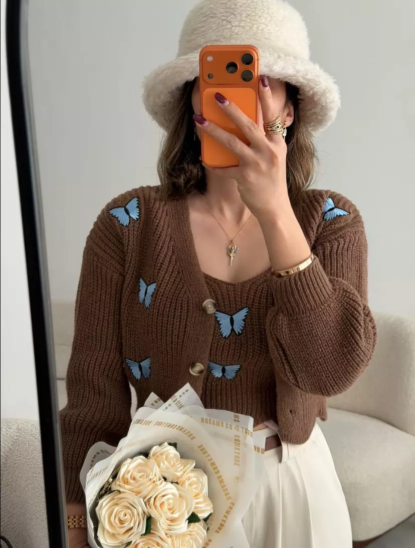 بافت دوتیکه مانیا 3017