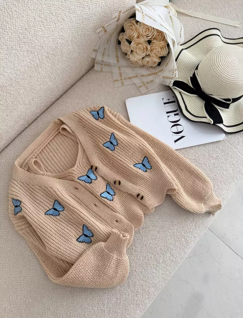 بافت دوتیکه مانیا 3017