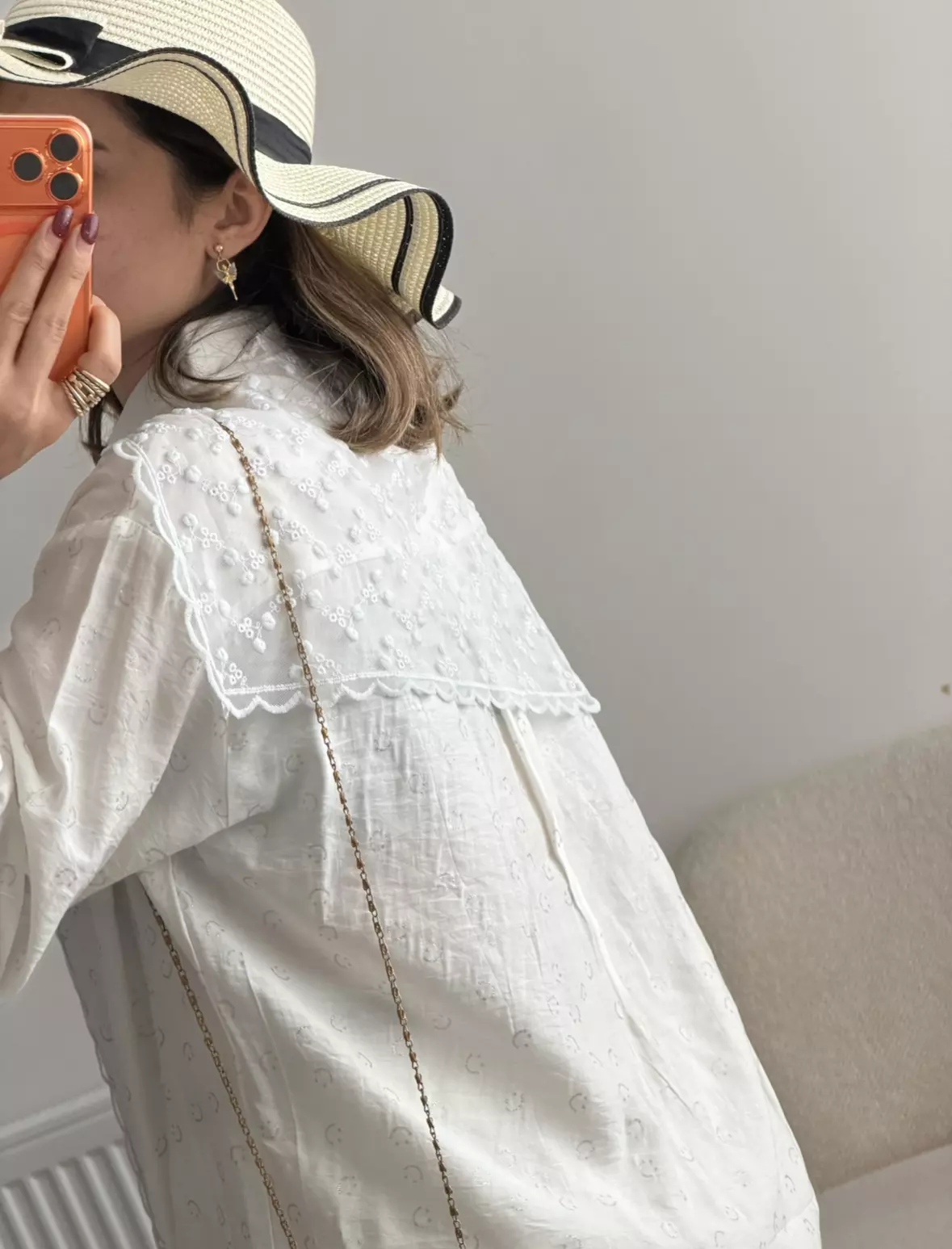 شومیز لبخند 3031