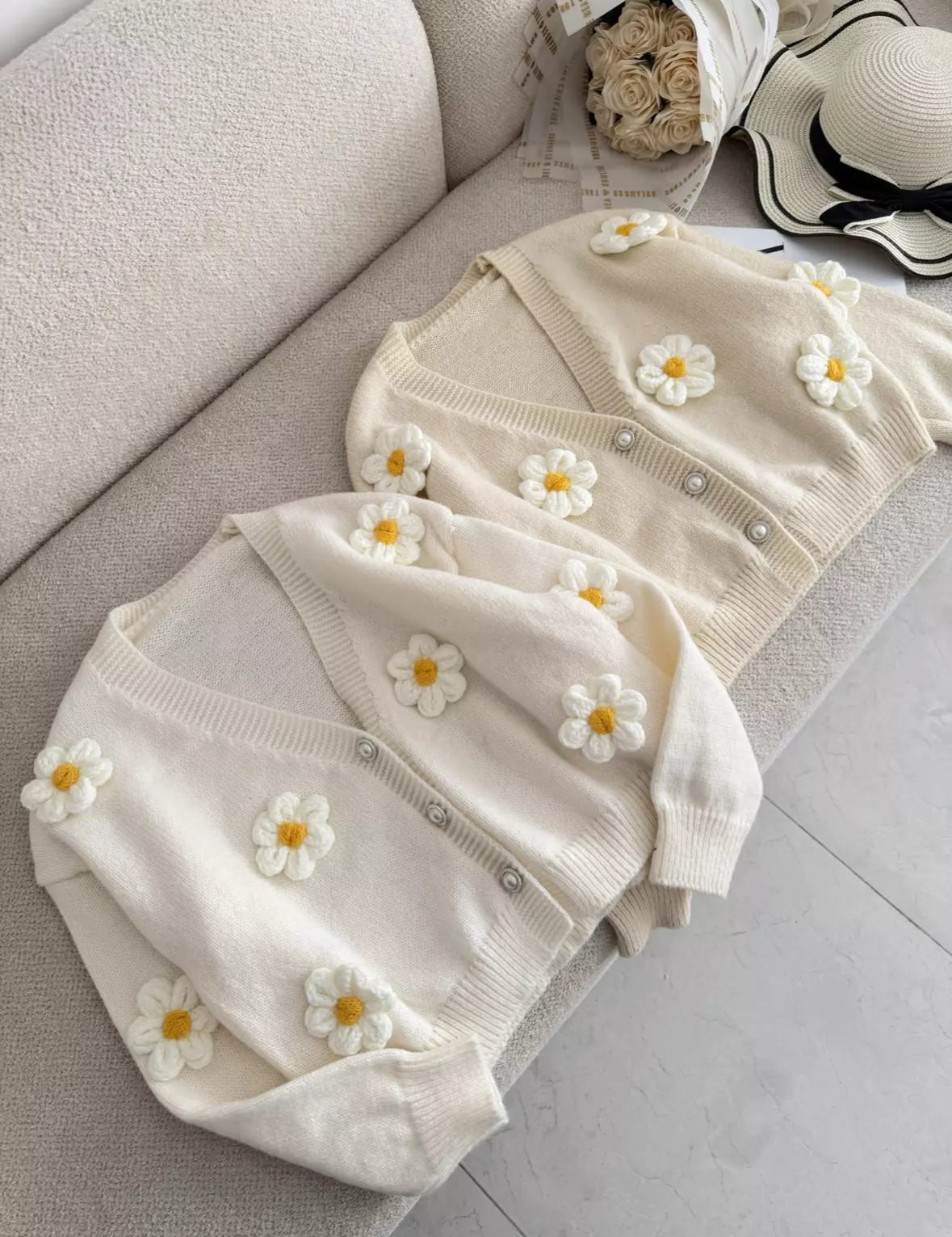 کاردیگن بابونه 3030