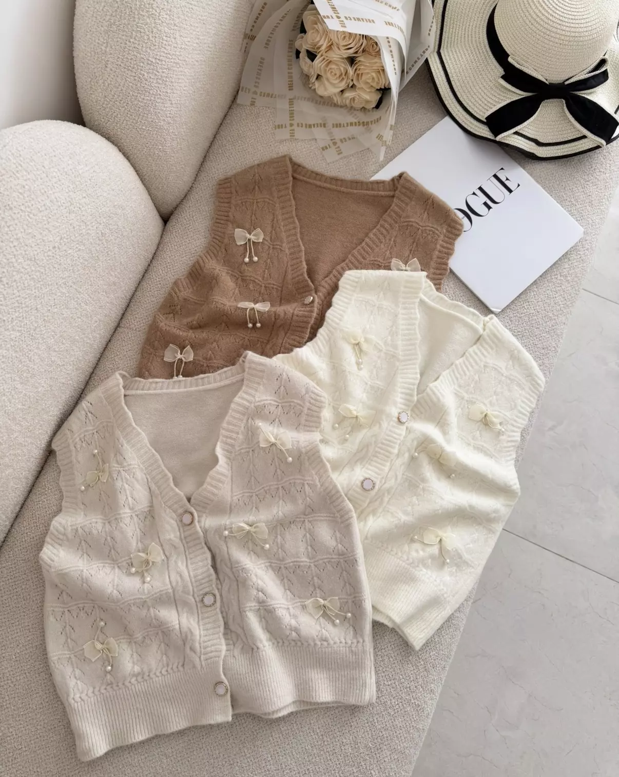 ژیله بافت 3048