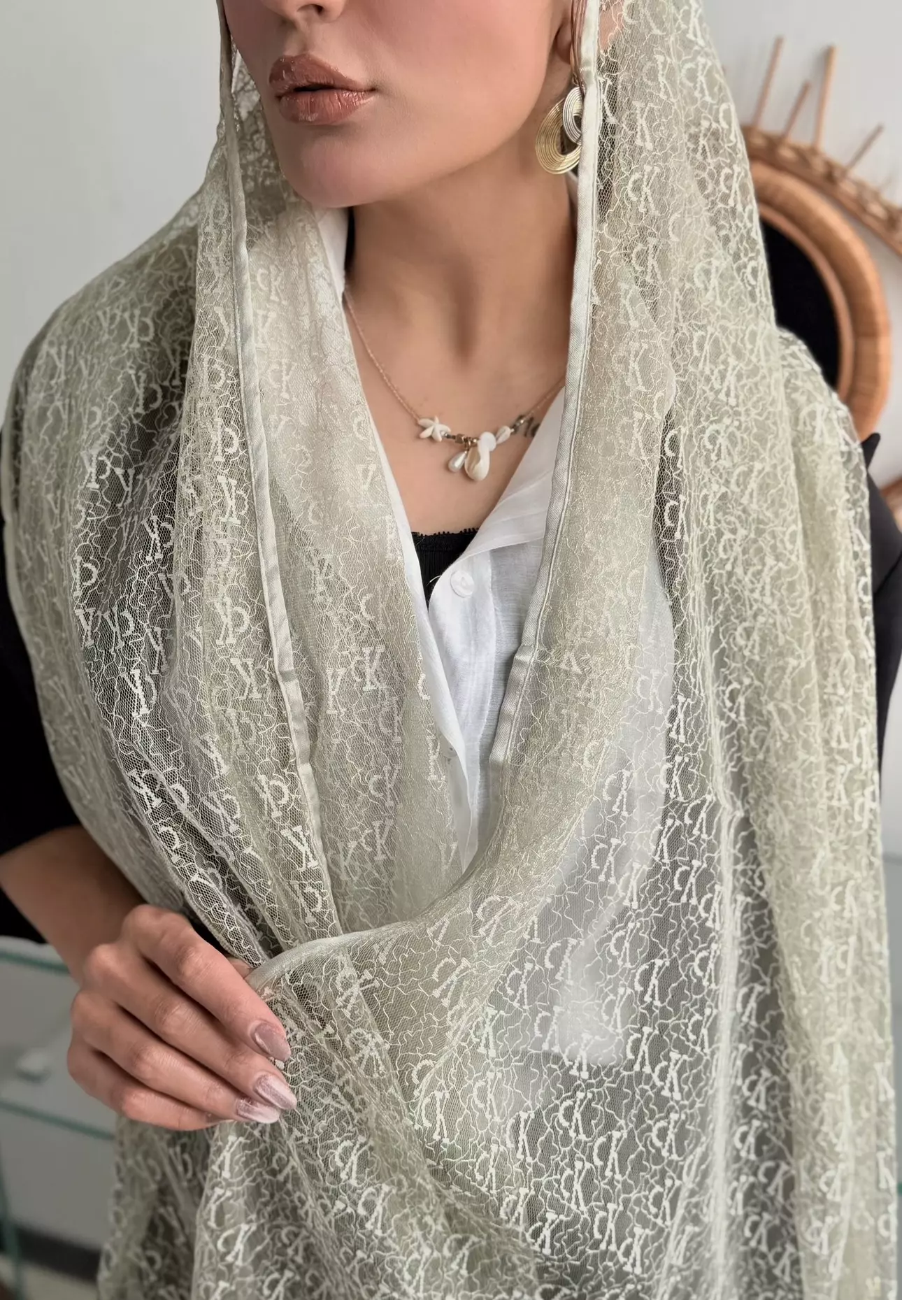 شال تور مارک