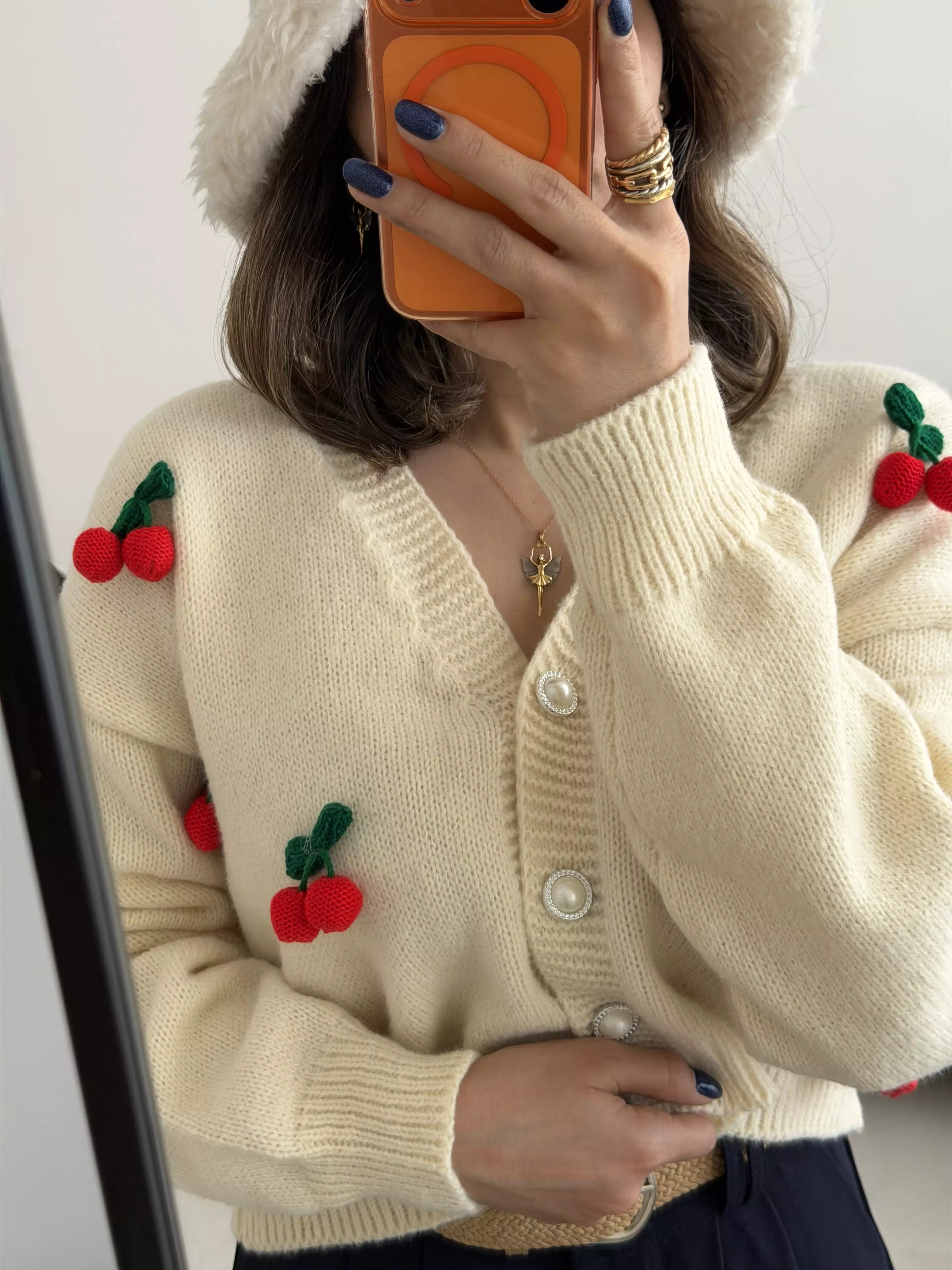 کاردیگن آلبالو3047