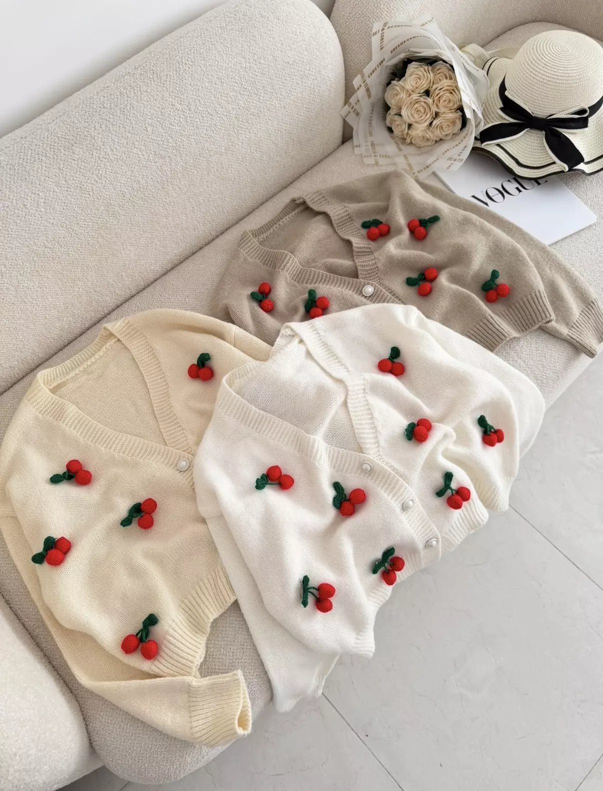 کاردیگن آلبالو3047