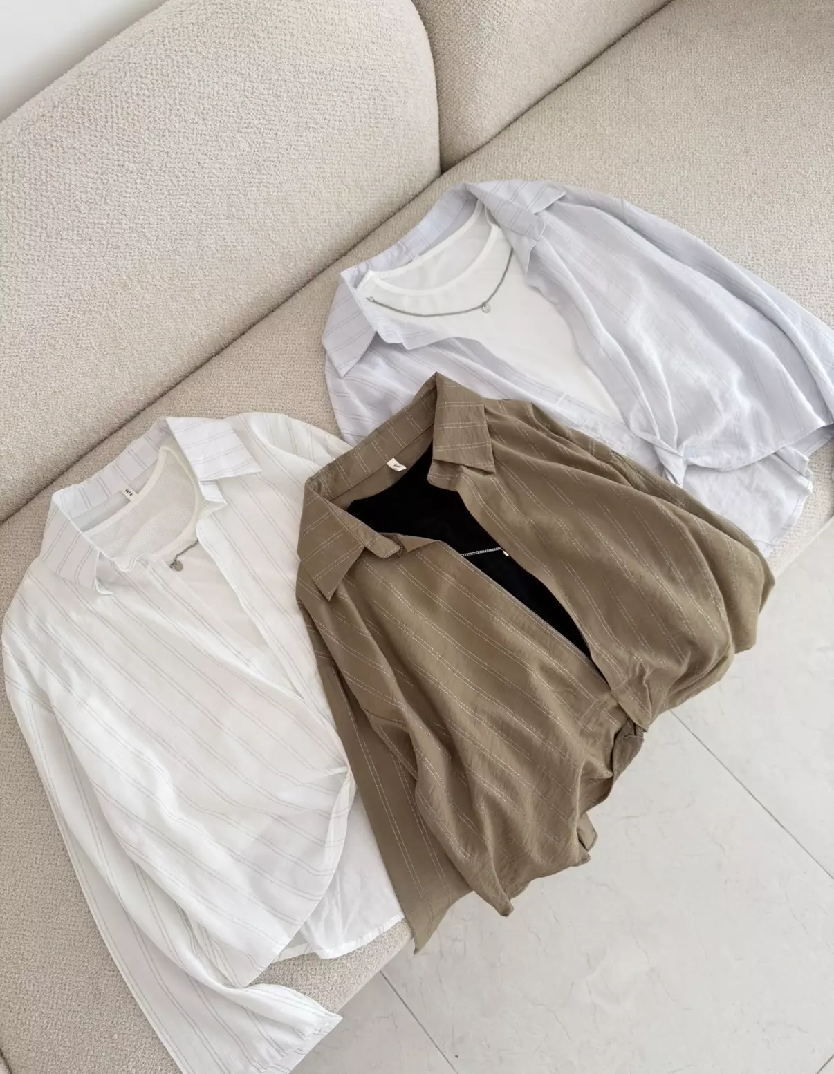 شومیز بارلی 3061