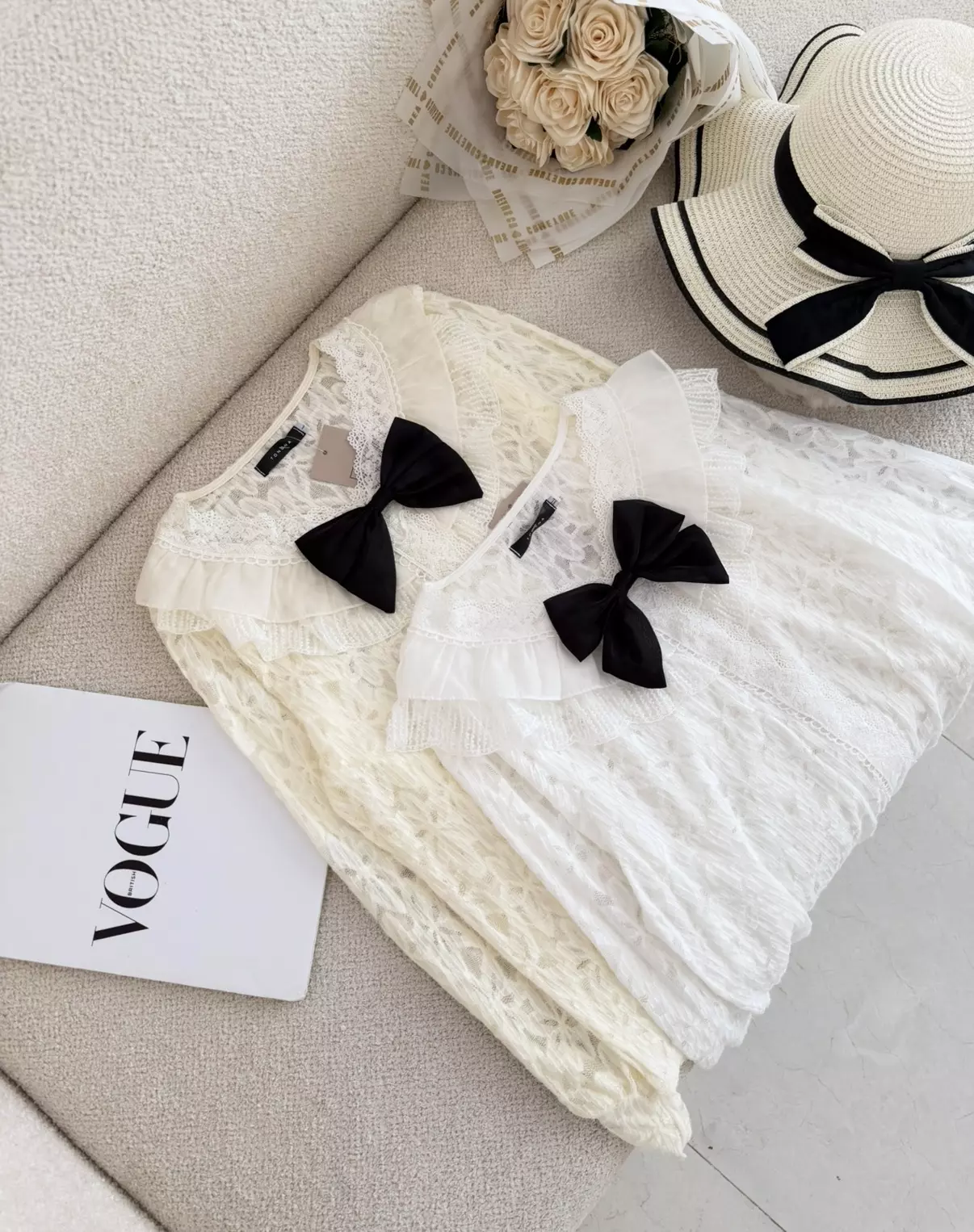 شومیز پاپیون 3060