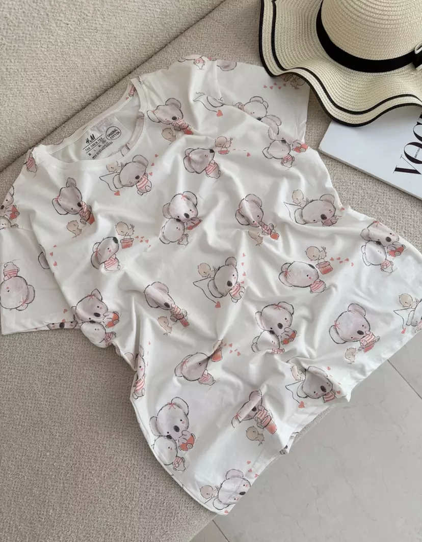 تیشرت اچ ام3188