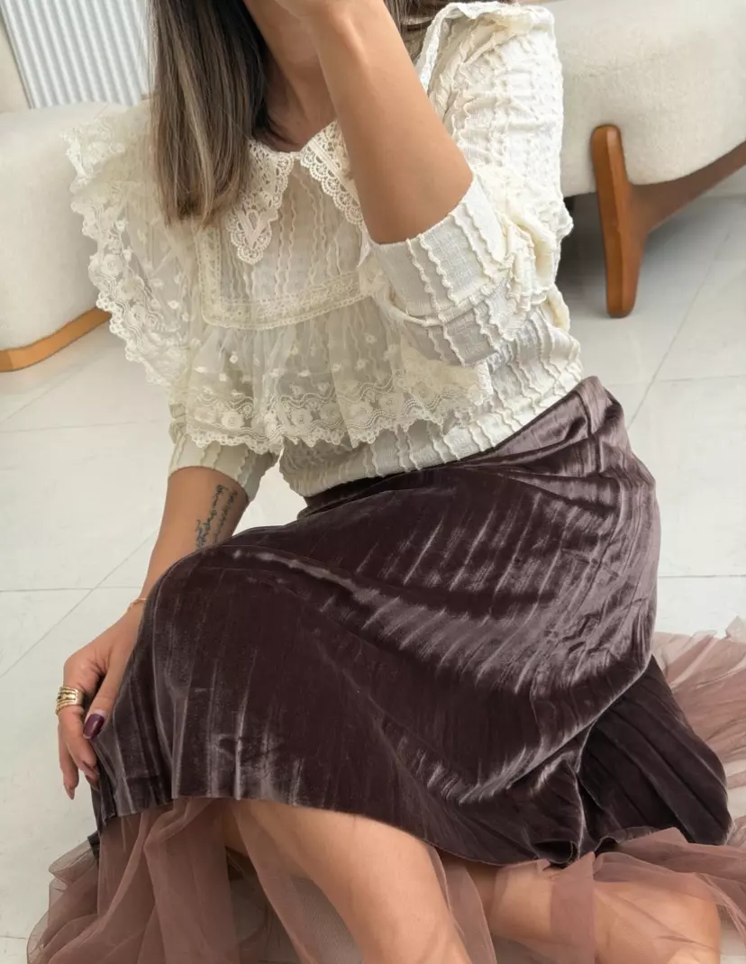 شومیز3116