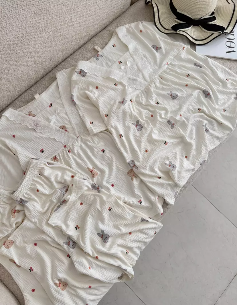 ست راحتی کریشه ۳۲۰۲
