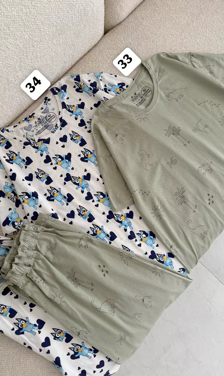 ست اچ ام3187
