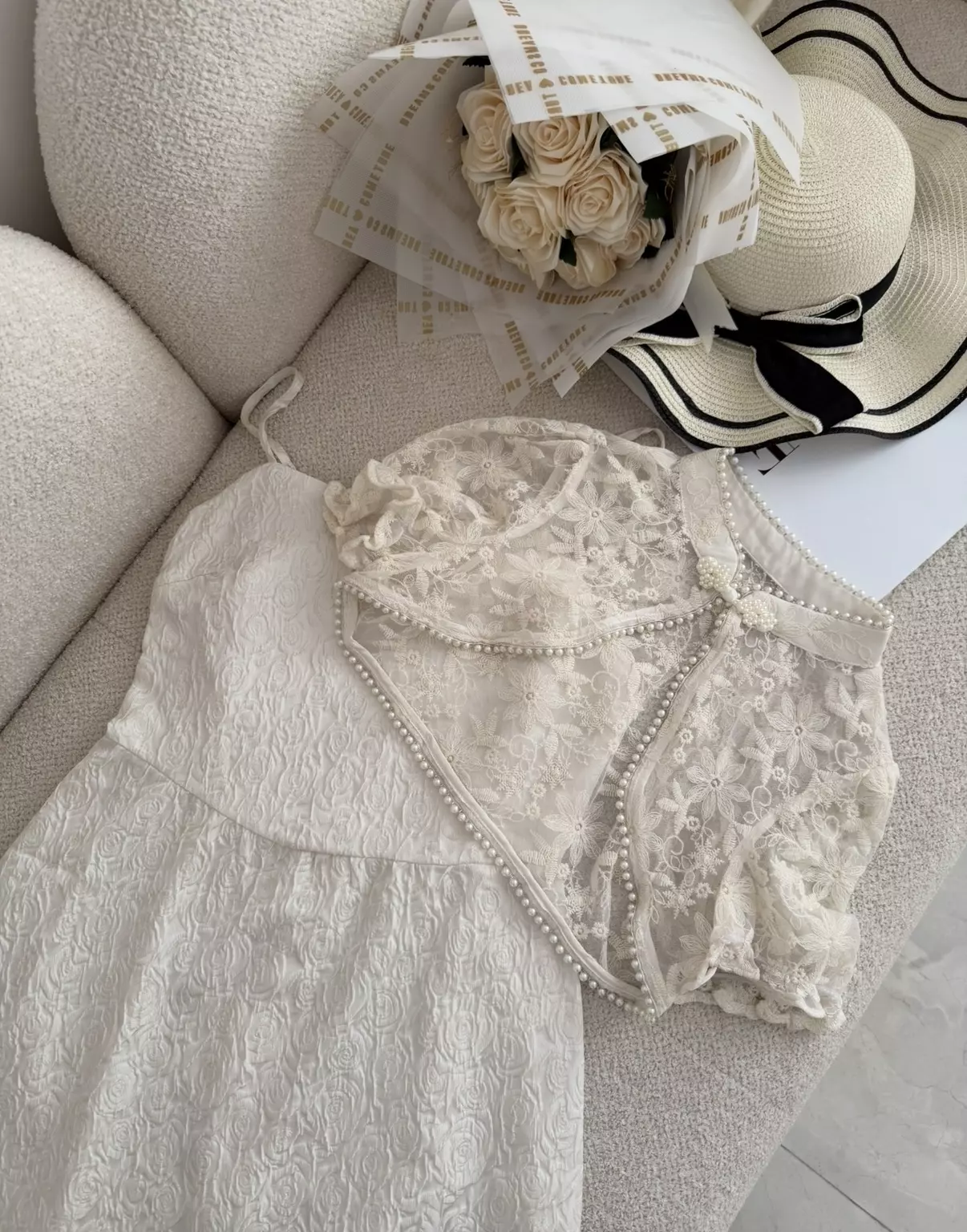 پیراهن فرمالیته✨🎀۳۰۷۵
