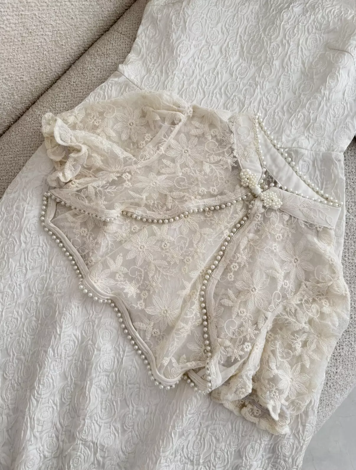 پیراهن فرمالیته✨🎀۳۰۷۵