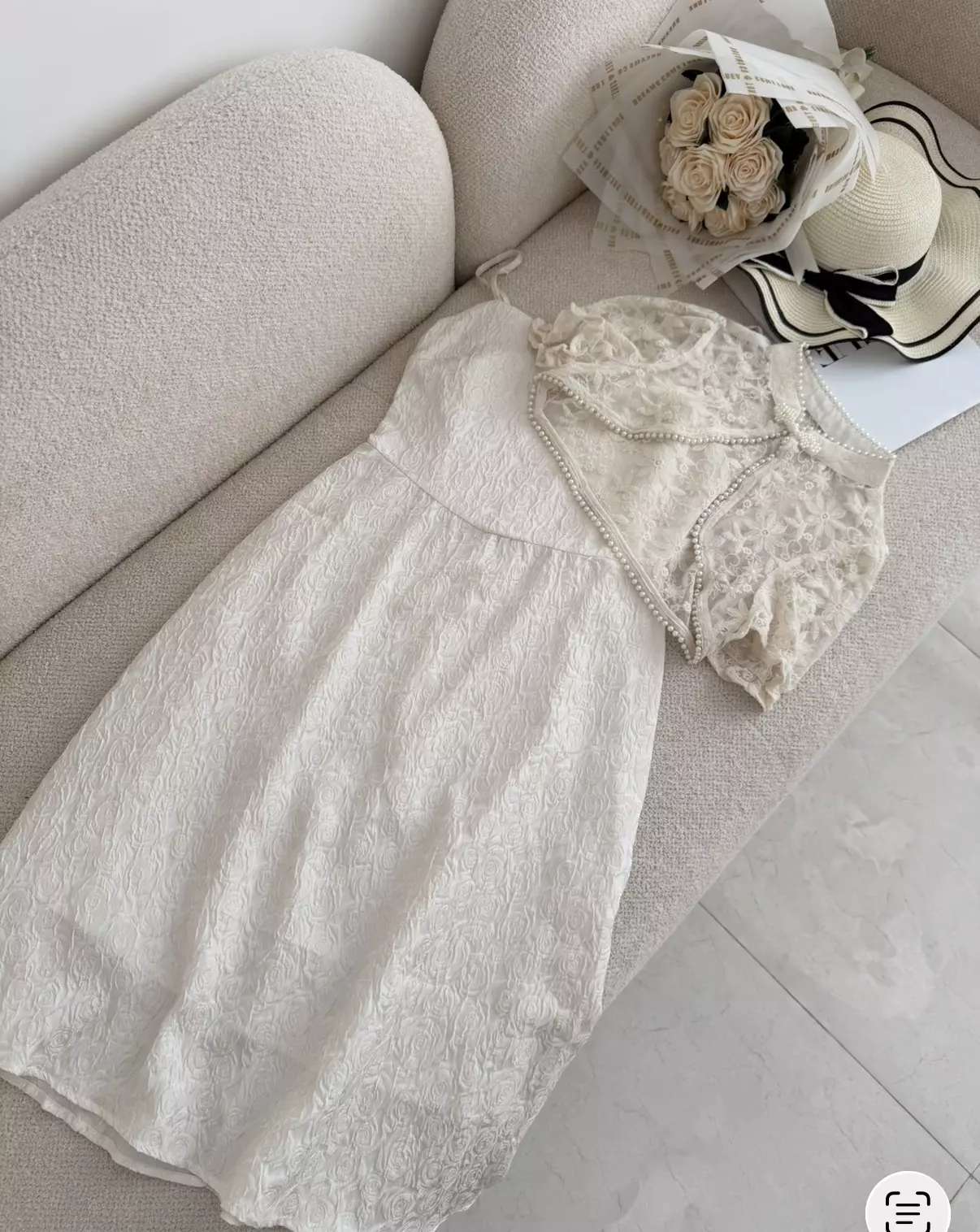 پیراهن فرمالیته✨🎀۳۰۷۵