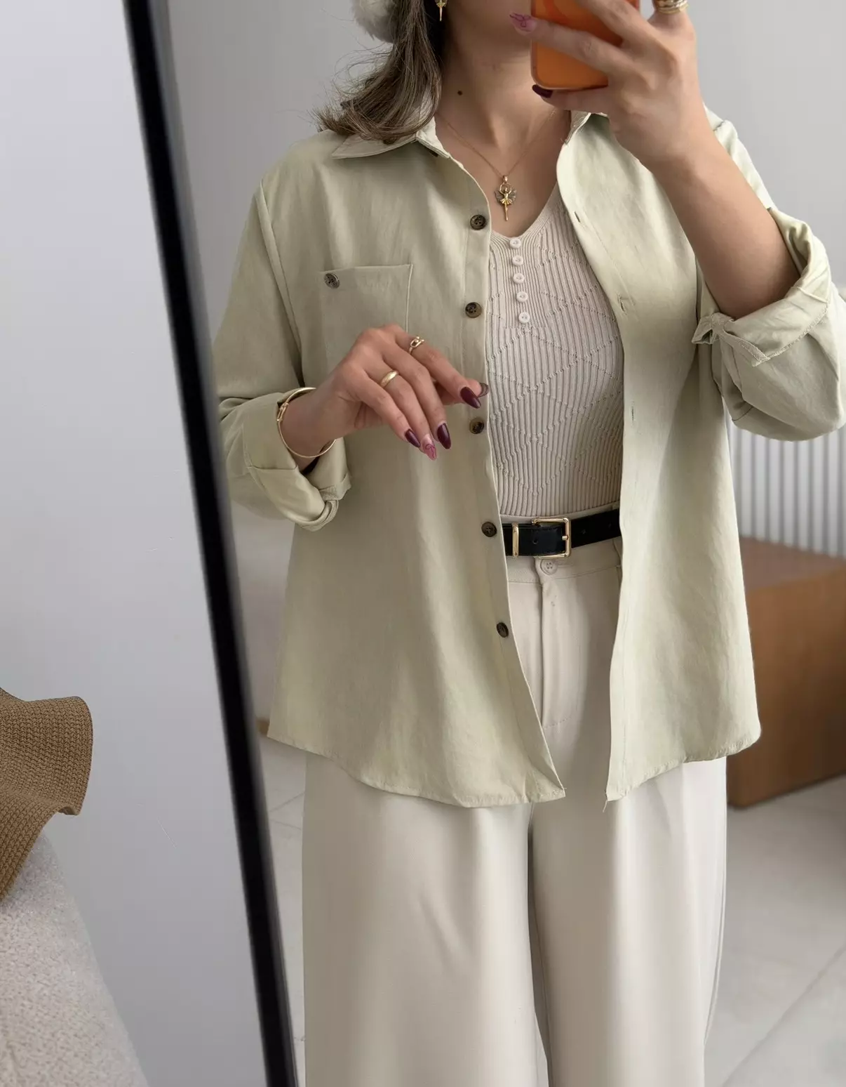 شومیز 3118