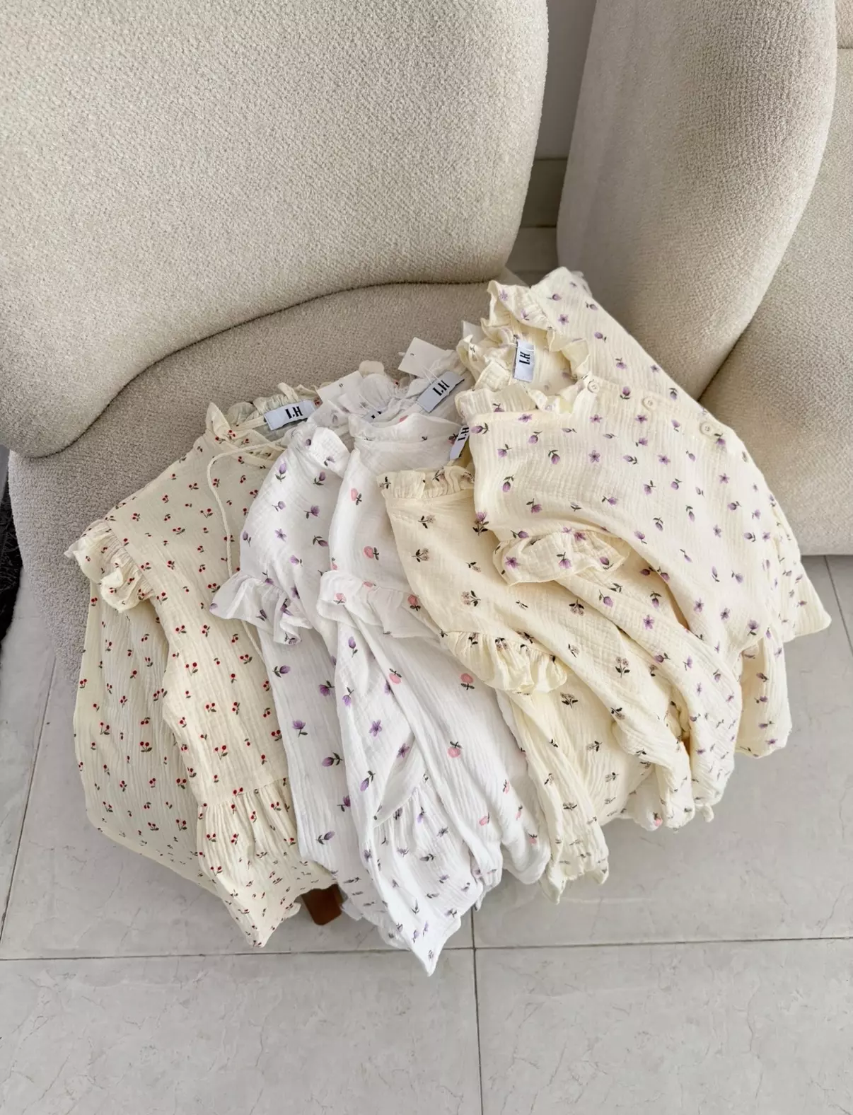 شومیز طرحدار3127