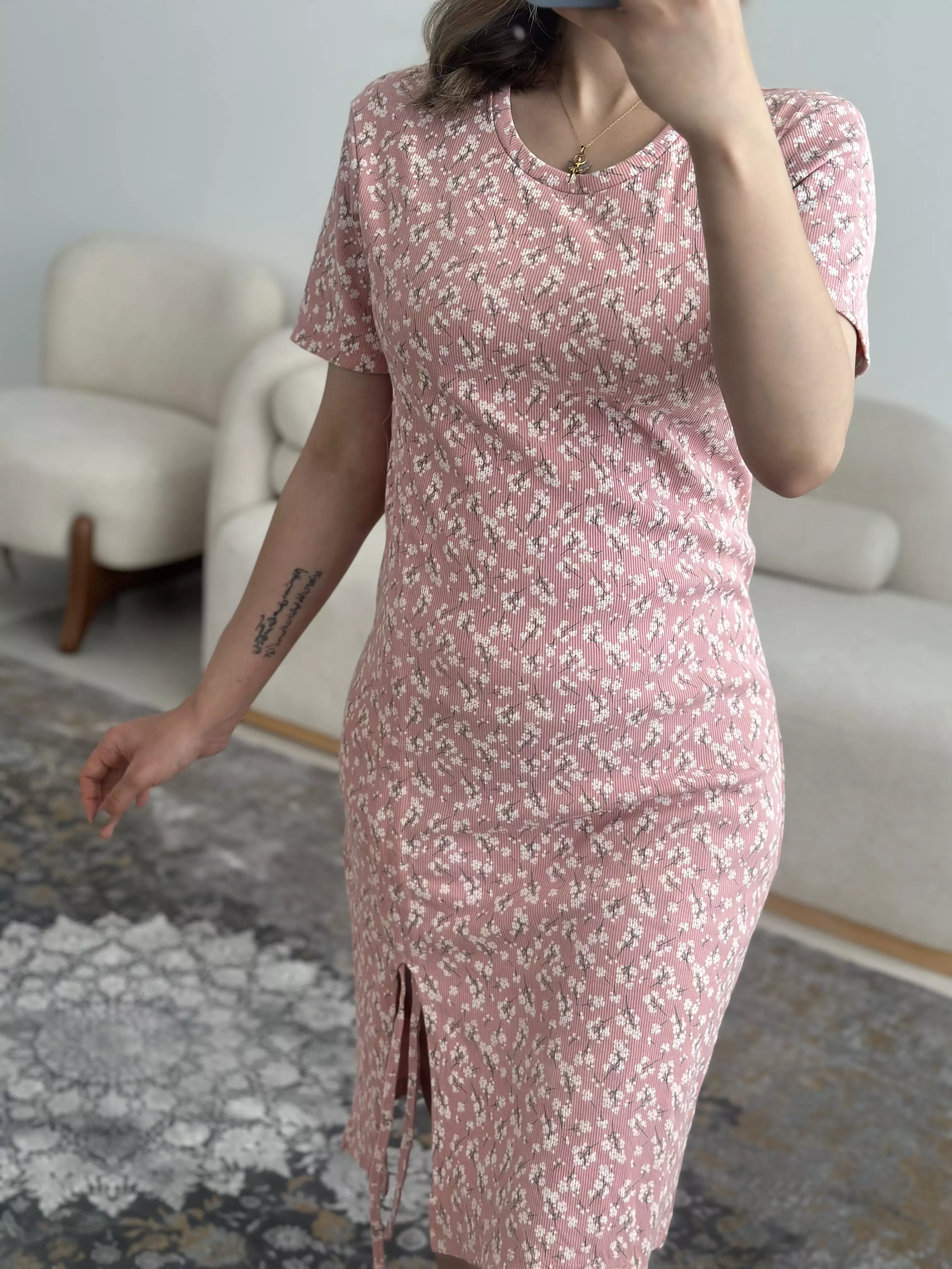 ساحلی بلند چاکدار3117